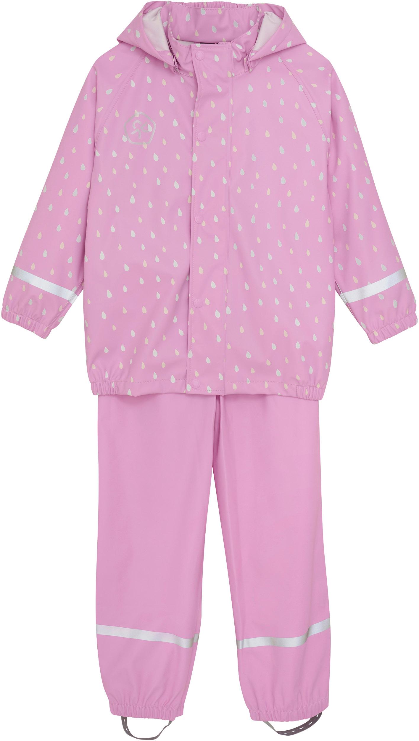 Image de produit pour Ensemble de pluie Magic Print - Jeune