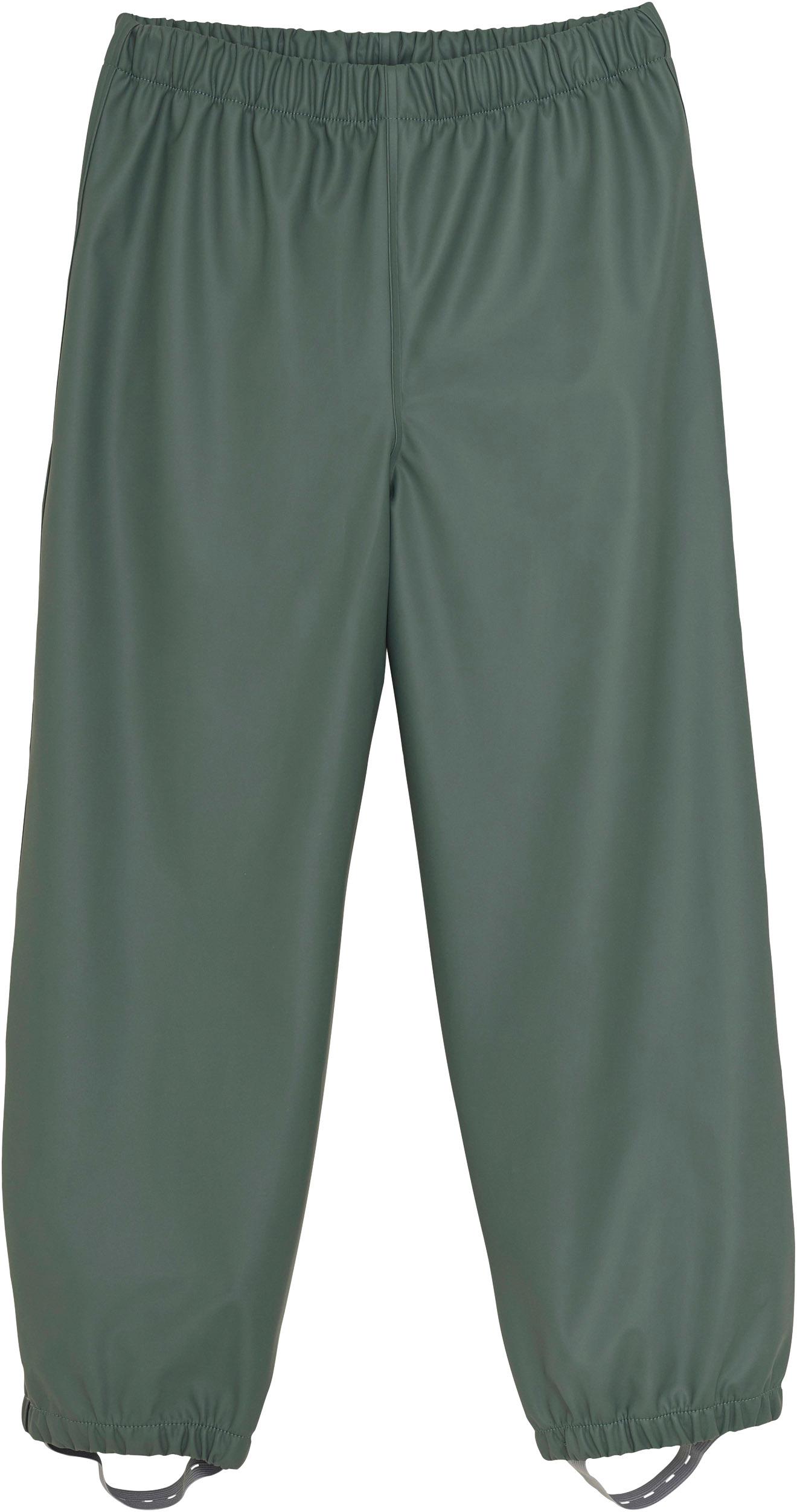 Numéro de l'image de la galerie de produits 5 pour le produit Ensemble de pluie couleurs contrastantes - Jeune