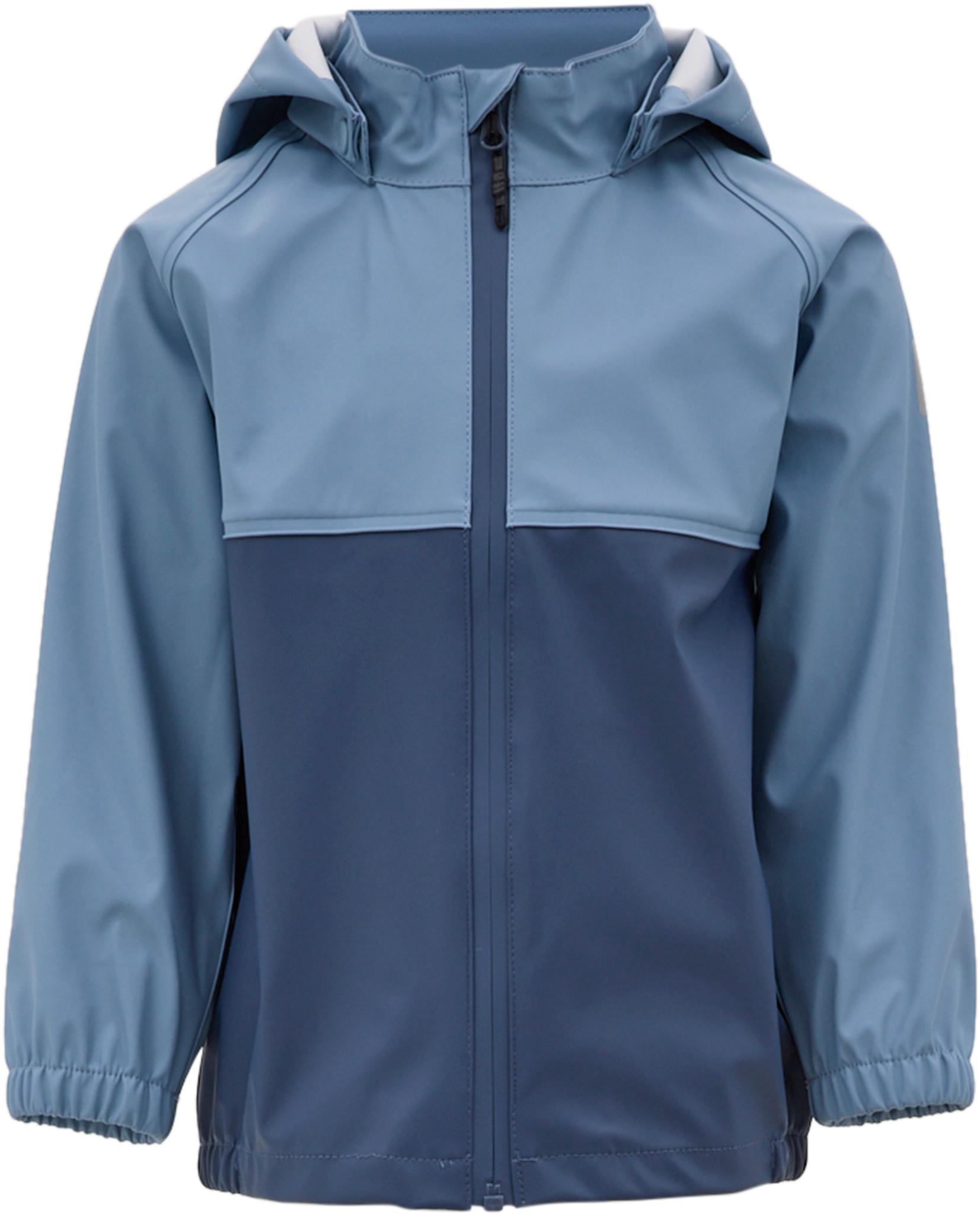 Product gallery image number 4 for product Colorblock Rain Set - Youth