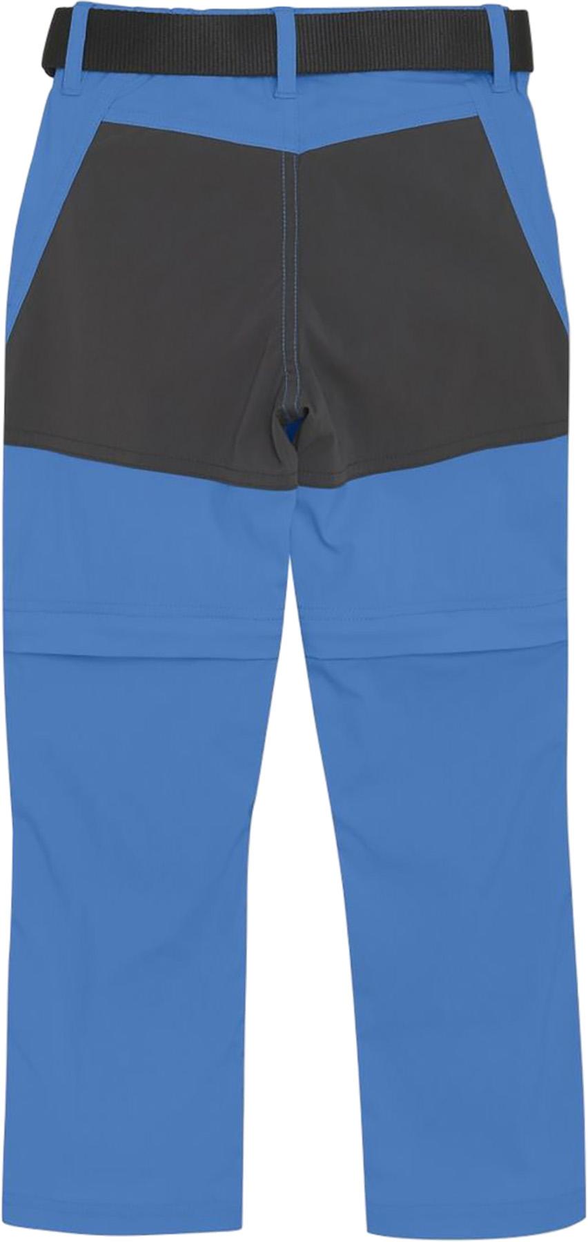 Product gallery image number 2 for product Pantalon d’extérieur convertible à glissière - Garçon