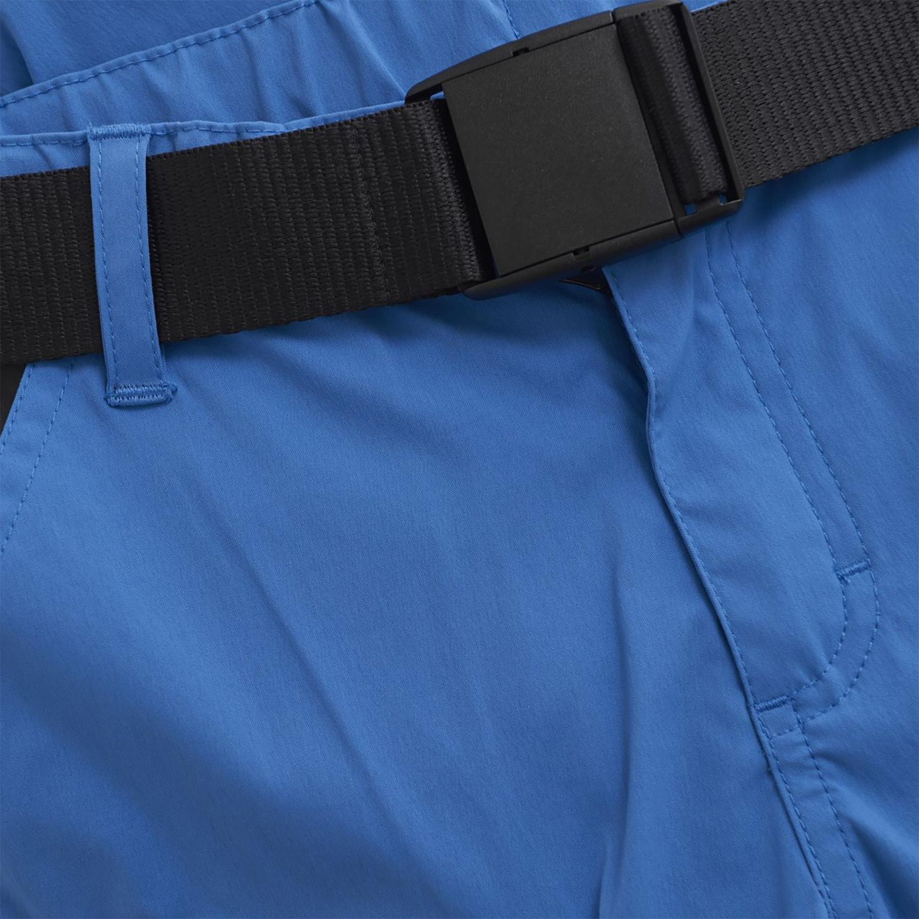 Product gallery image number 3 for product Pantalon d’extérieur convertible à glissière - Garçon