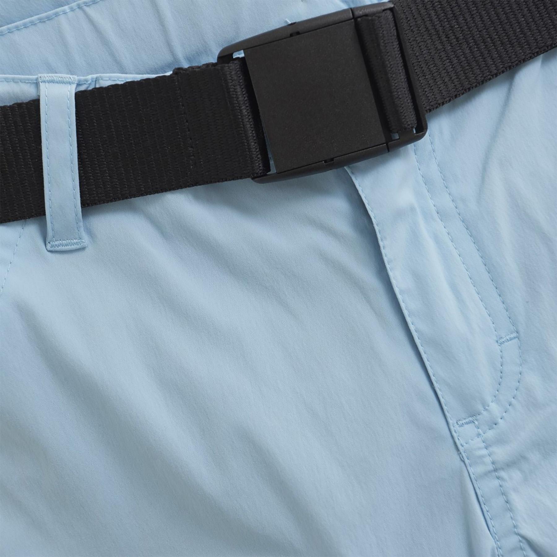 Numéro de l'image de la galerie de produits 3 pour le produit Pantalon d’extérieur convertible à glissière - Garçon