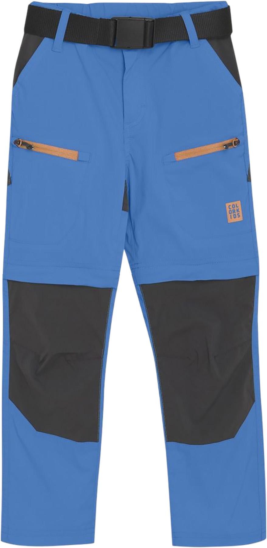 Product image for Outdoor Pant with Zip Off - Boys