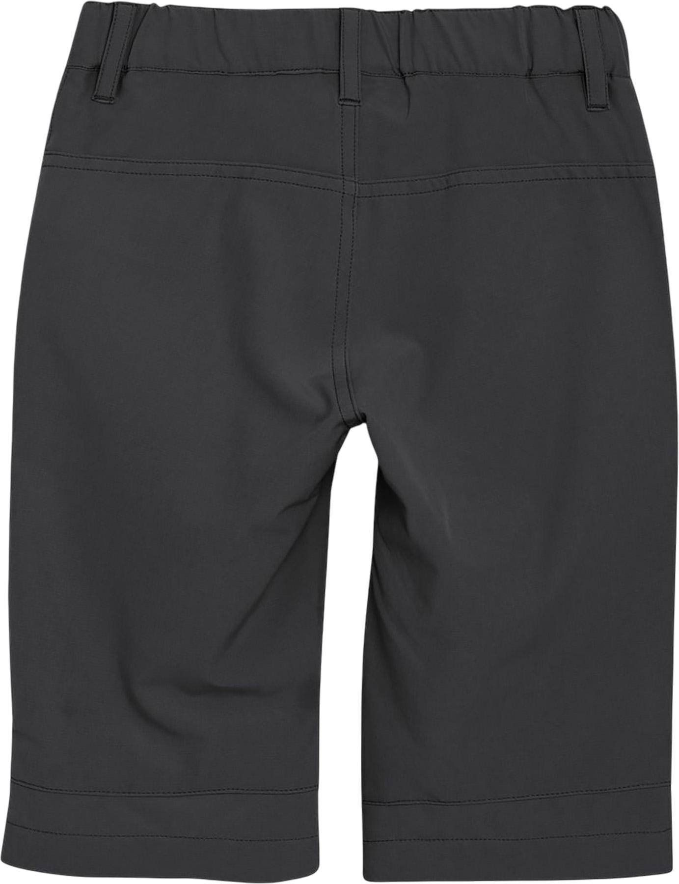 Product gallery image number 2 for product Knicker extensible avec poches - Fille