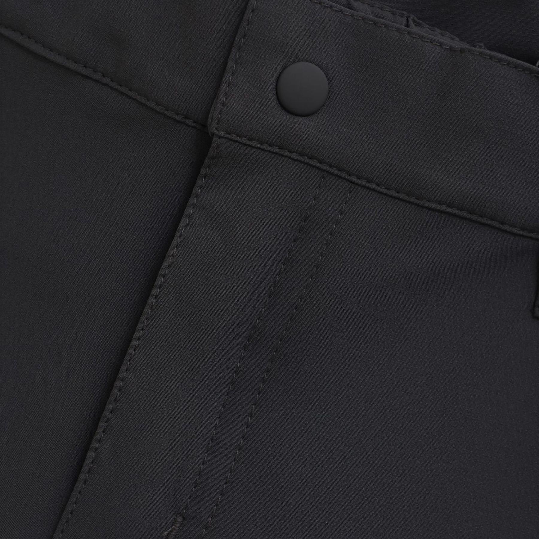 Product gallery image number 3 for product Knicker extensible avec poches - Fille