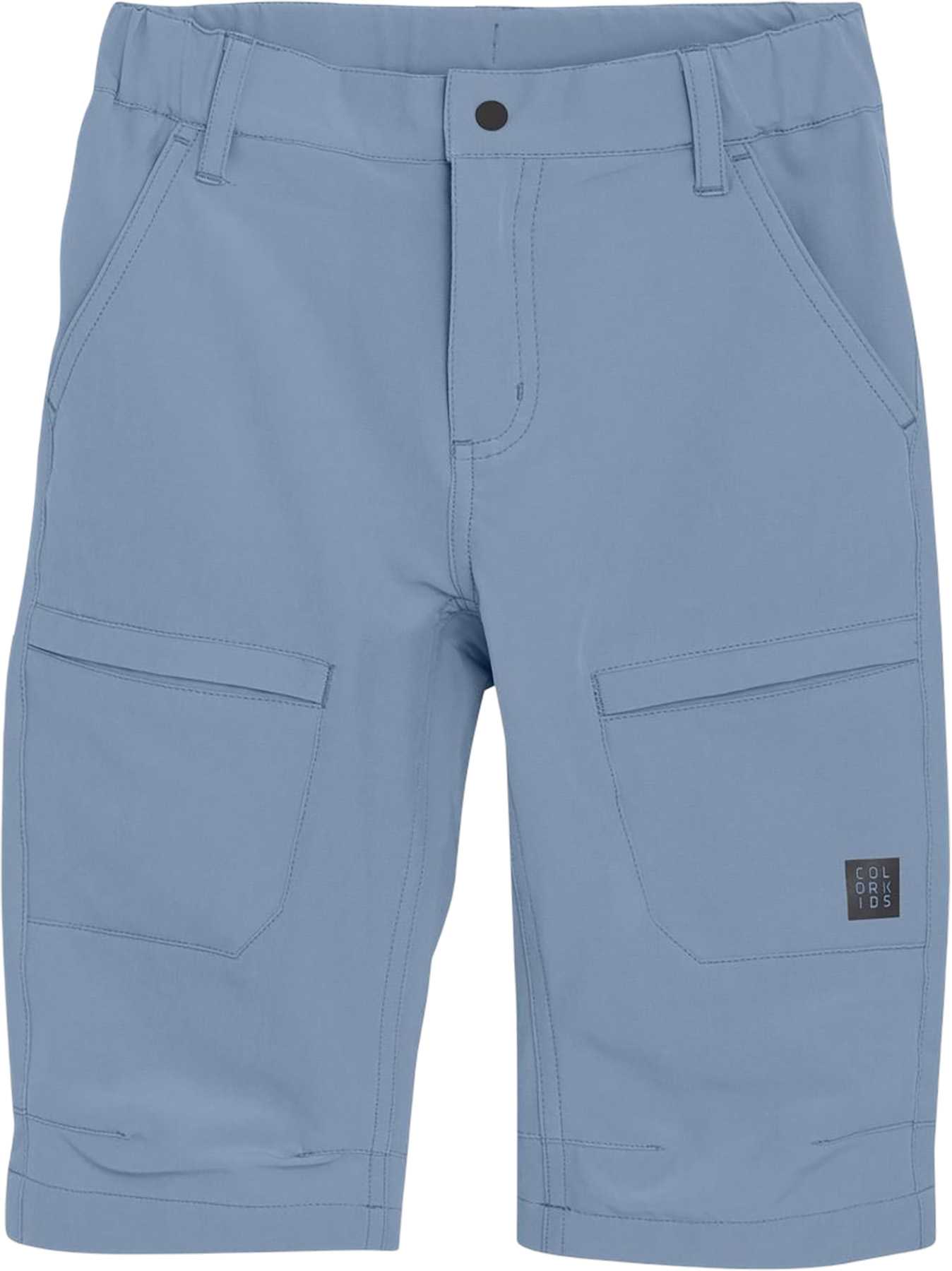 Faded Denim