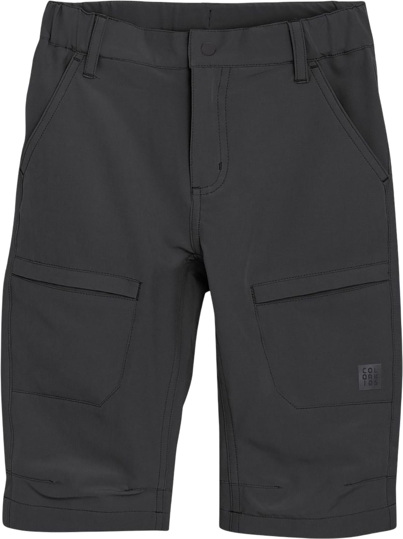 Product image for Stretch Knickers with Pockets - Girls