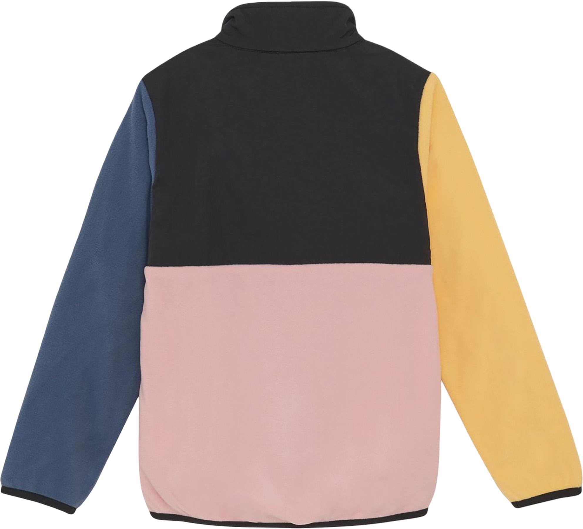 Product gallery image number 2 for product Fleece Jacket - Kids
