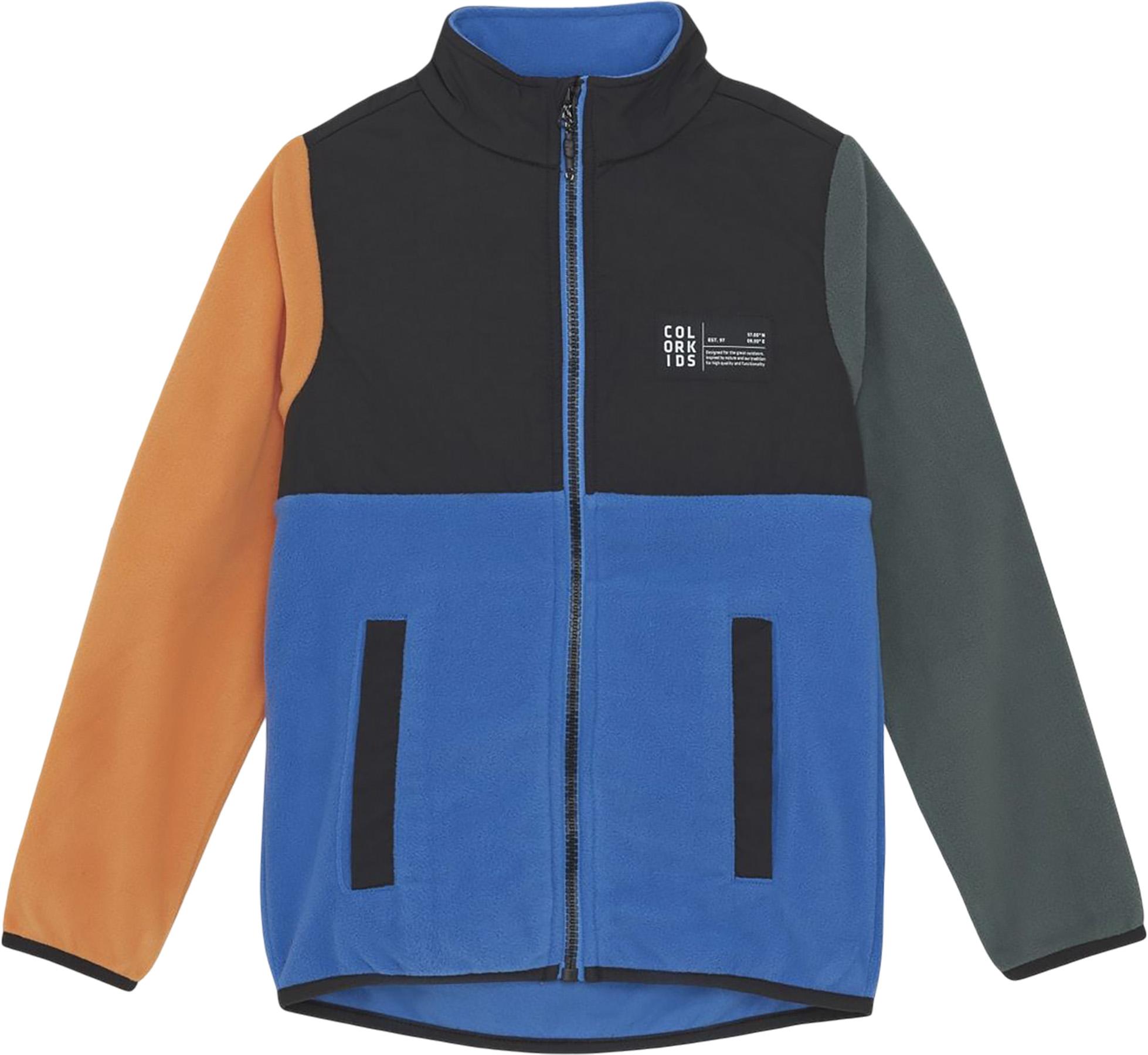 Product image for Fleece Jacket - Kids