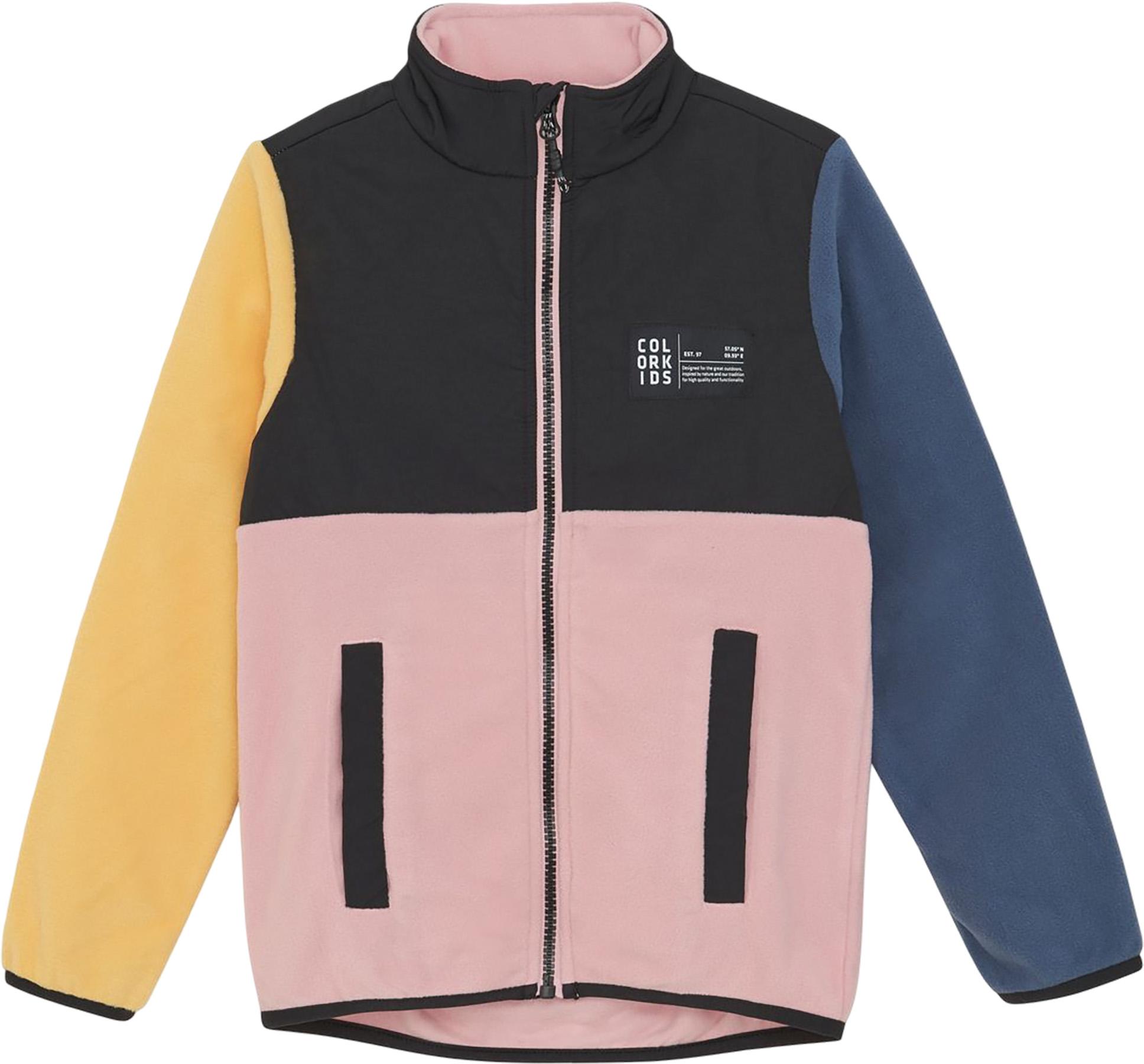 Product image for Fleece Jacket - Kids