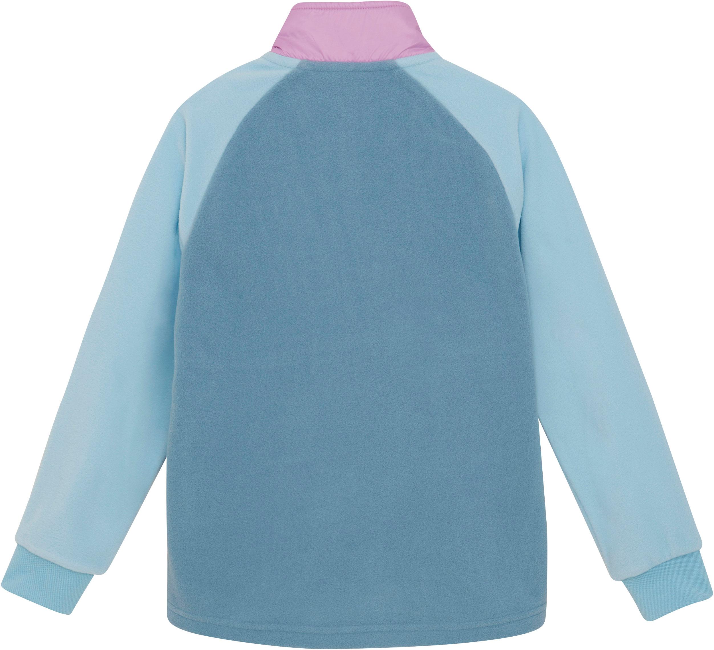 Product gallery image number 2 for product Fleece Anorak - Youth