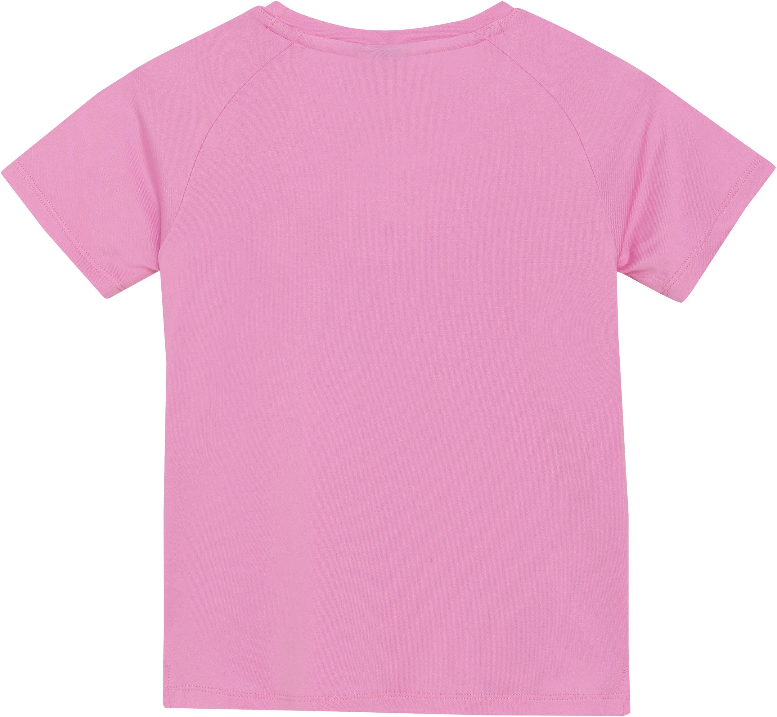 Product gallery image number 3 for product Printed Short Sleeve T-Shirt - Girls