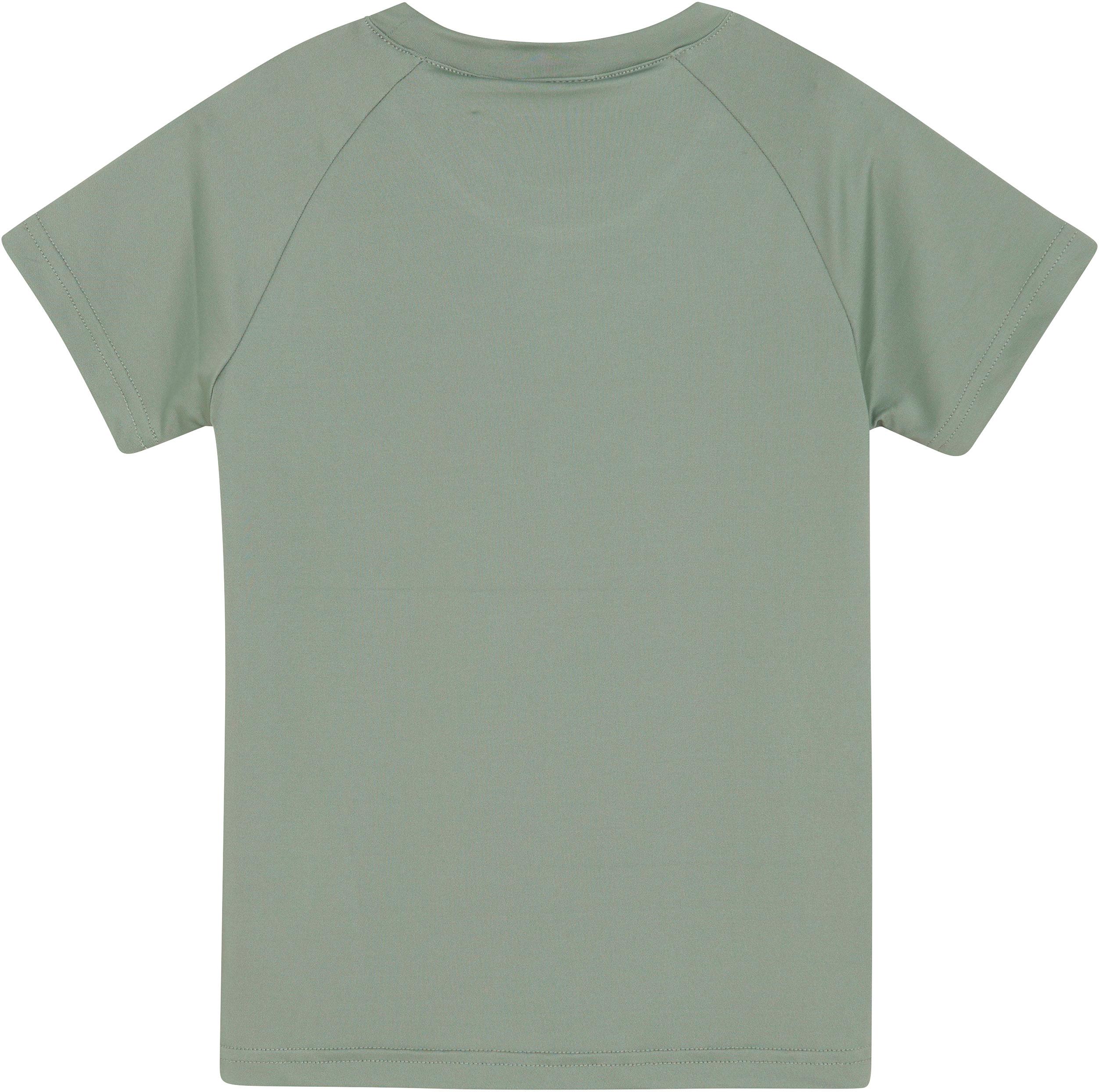 Product gallery image number 2 for product Printed Short Sleeve T-Shirt - Boys
