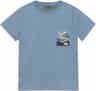 Colour: Faded Denim