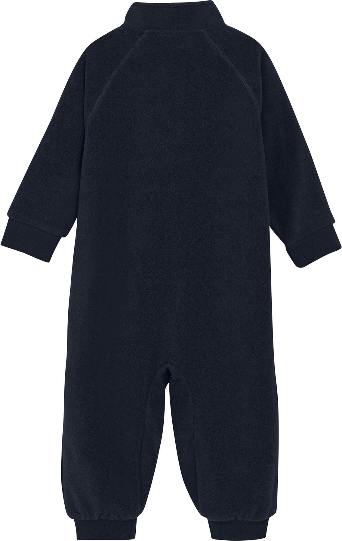 Product gallery image number 3 for product Fleece Suit - Baby