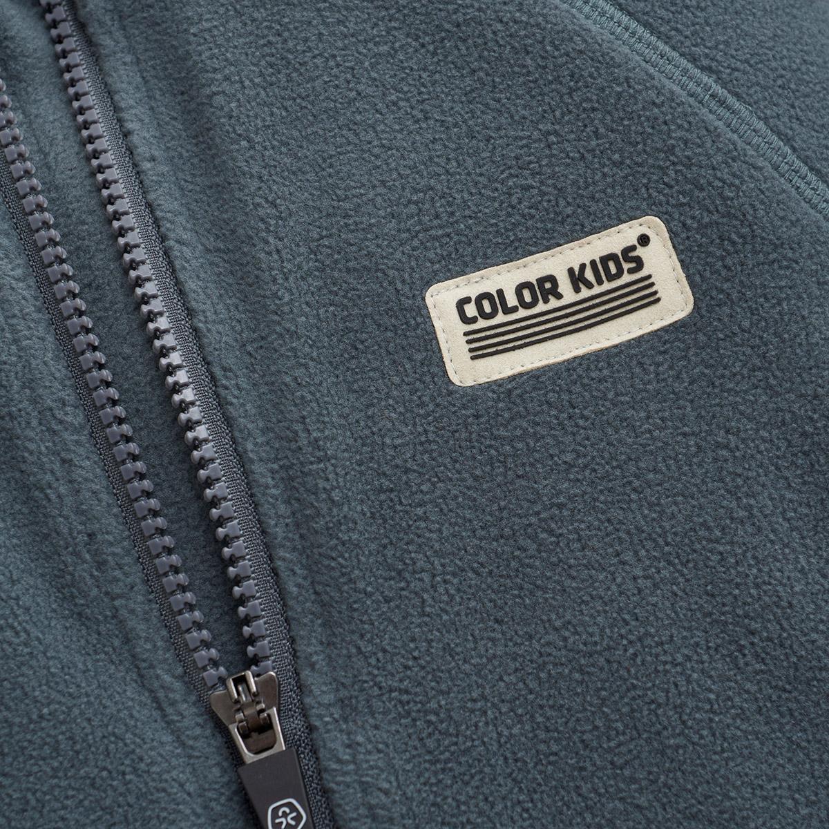 Product gallery image number 2 for product Fleece Suit - Baby