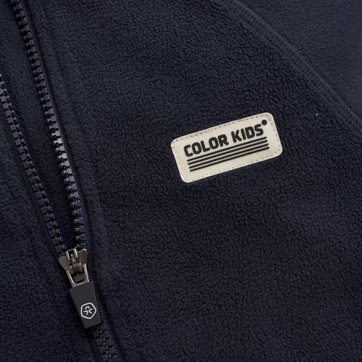 Product gallery image number 2 for product Fleece Suit - Baby