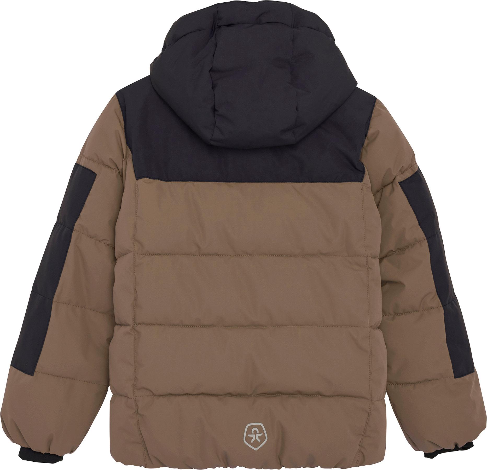 Product gallery image number 4 for product Quilt Jacket - Kids