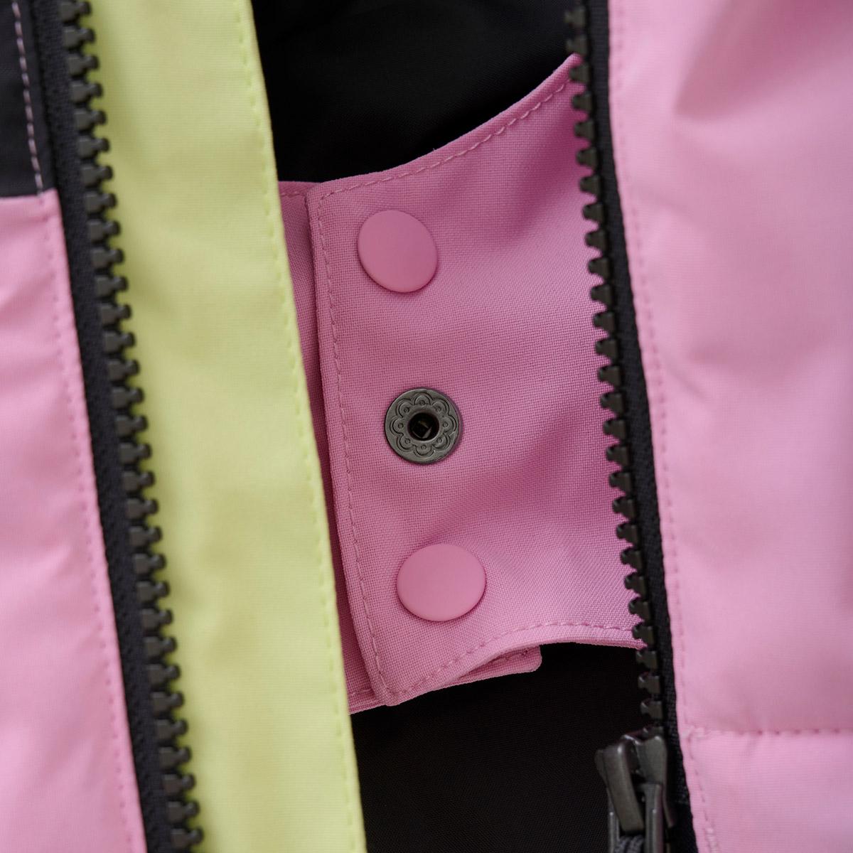 Product gallery image number 2 for product Ski Jacket - Junior