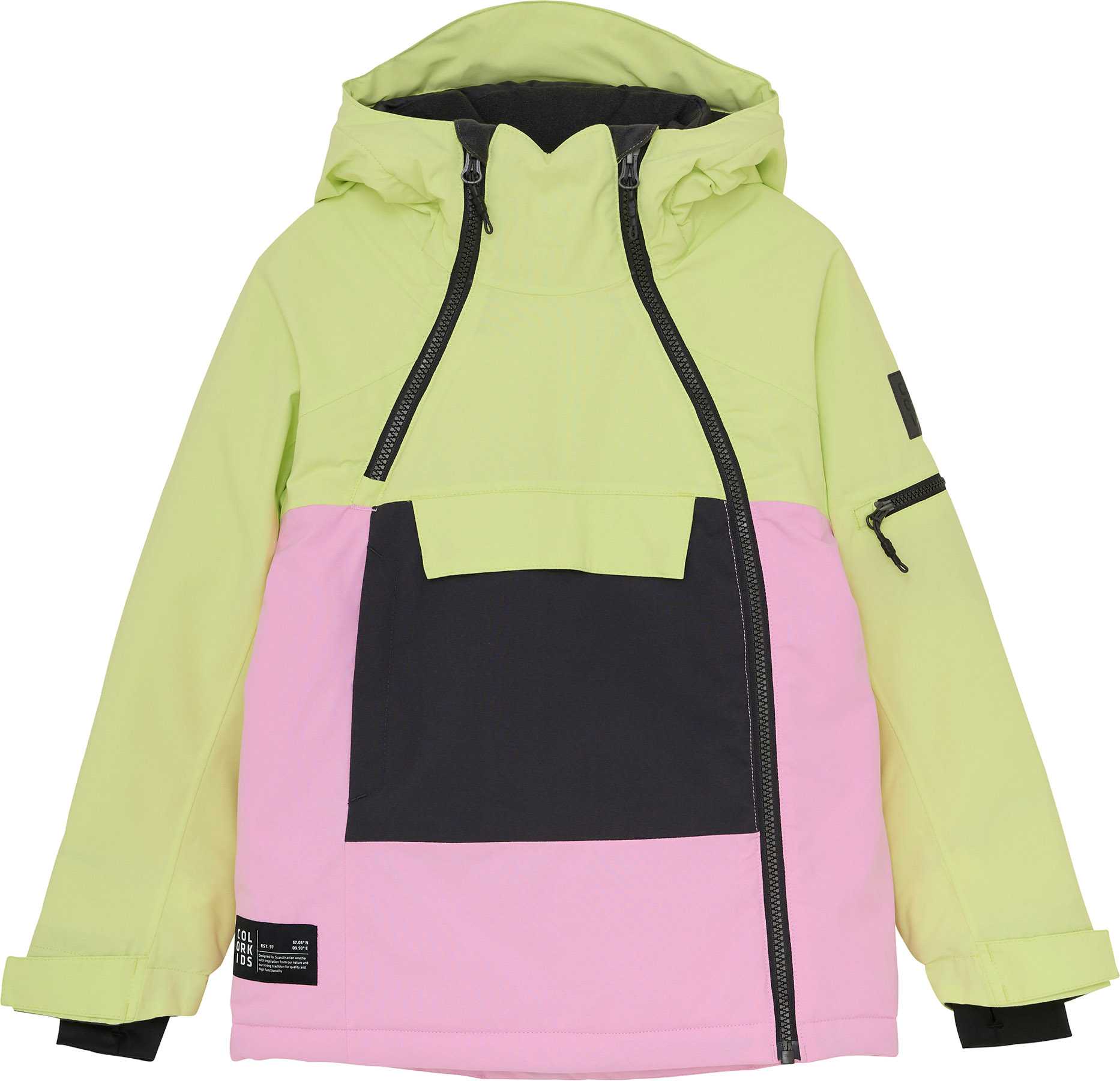 Product image for Ski Jacket - Junior