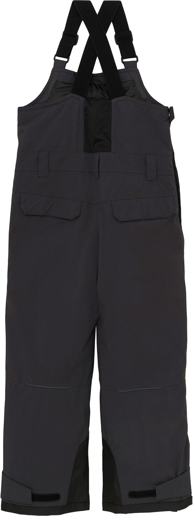 Product gallery image number 4 for product Ski Bib Pants - Junior