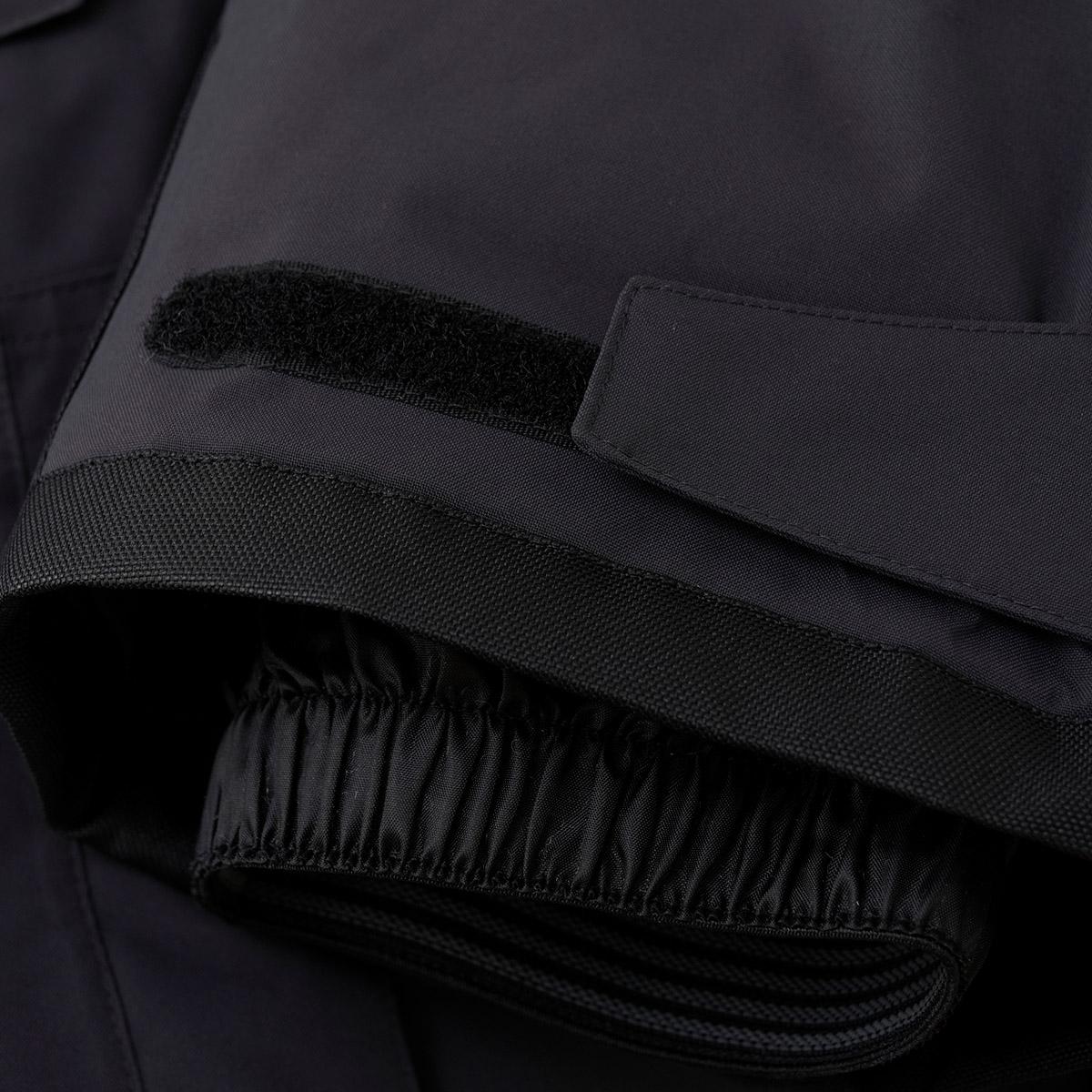 Product gallery image number 3 for product Ski Bib Pants - Junior