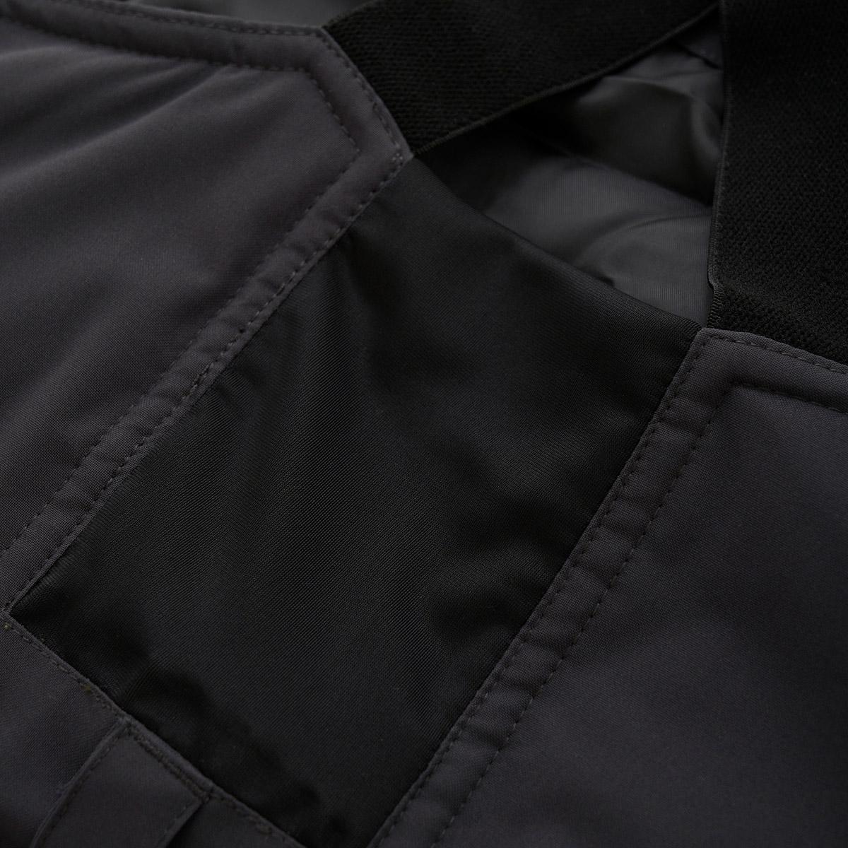 Product gallery image number 2 for product Ski Bib Pants - Junior