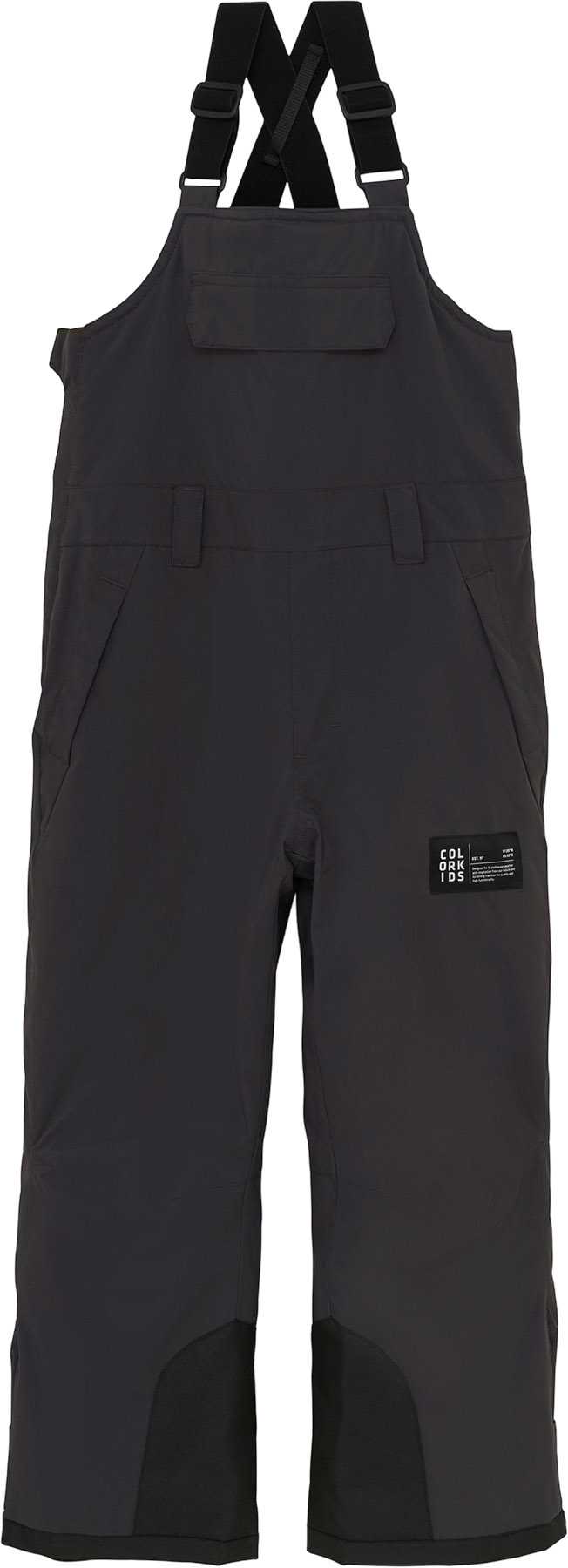 Product image for Ski Bib Pants - Junior