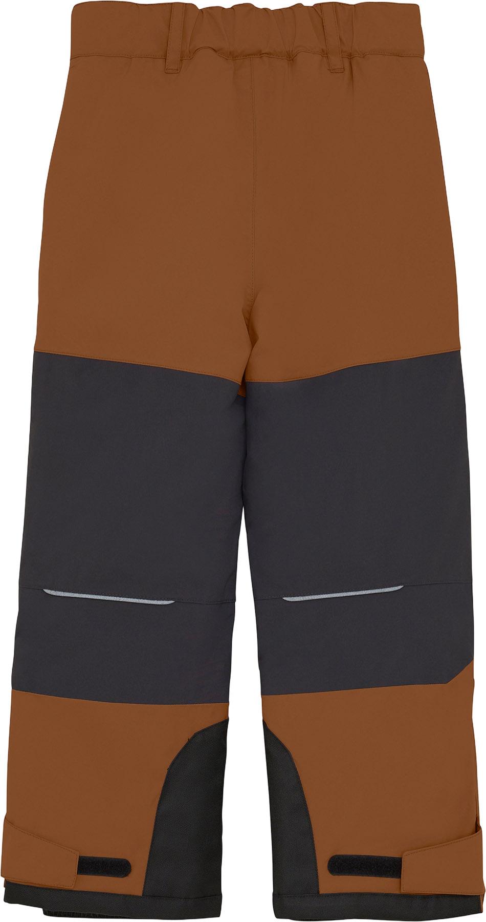 Product gallery image number 3 for product Colorblock Ski Pants - Junior