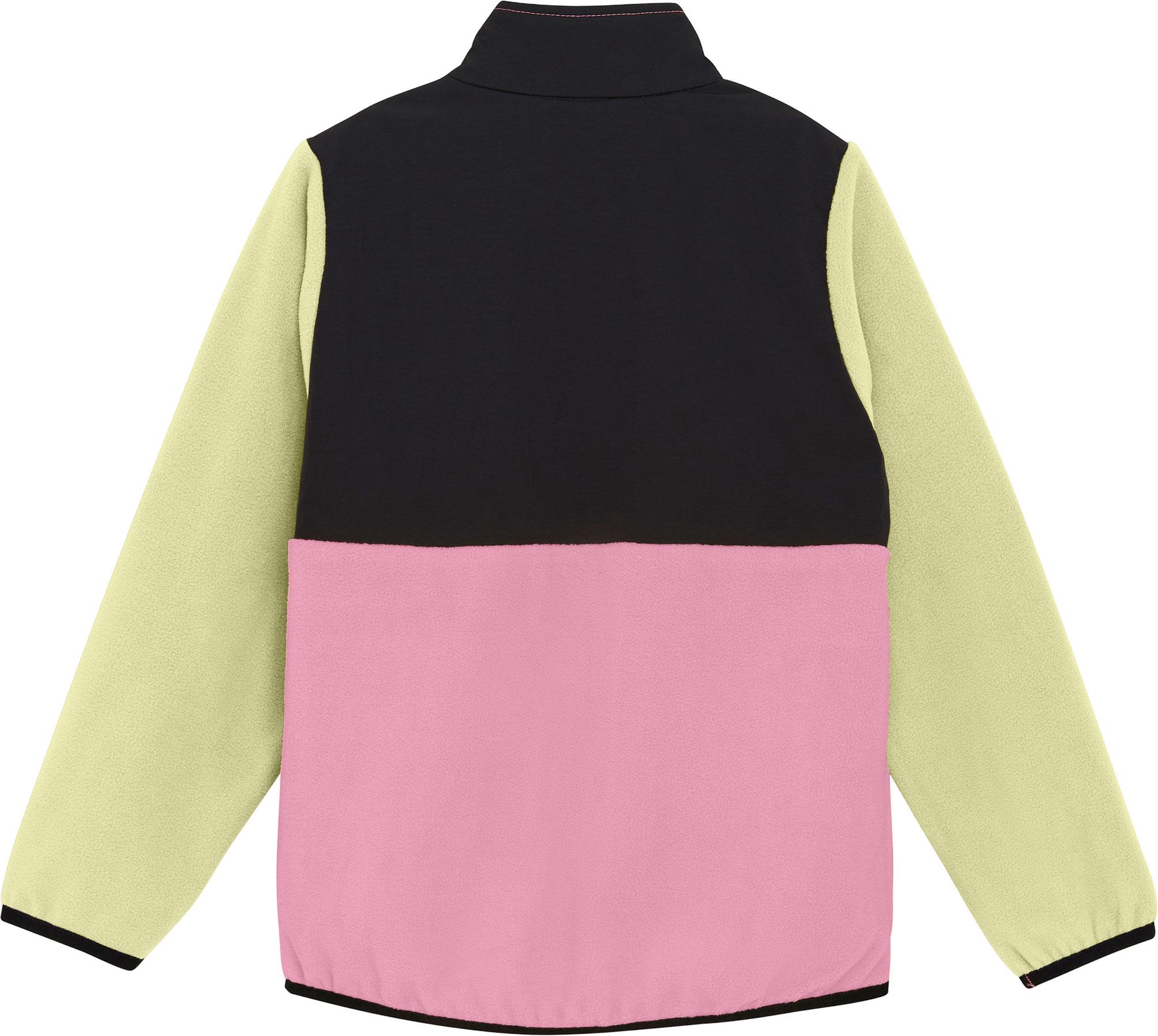 Product gallery image number 3 for product Fleece Jacket - Kids