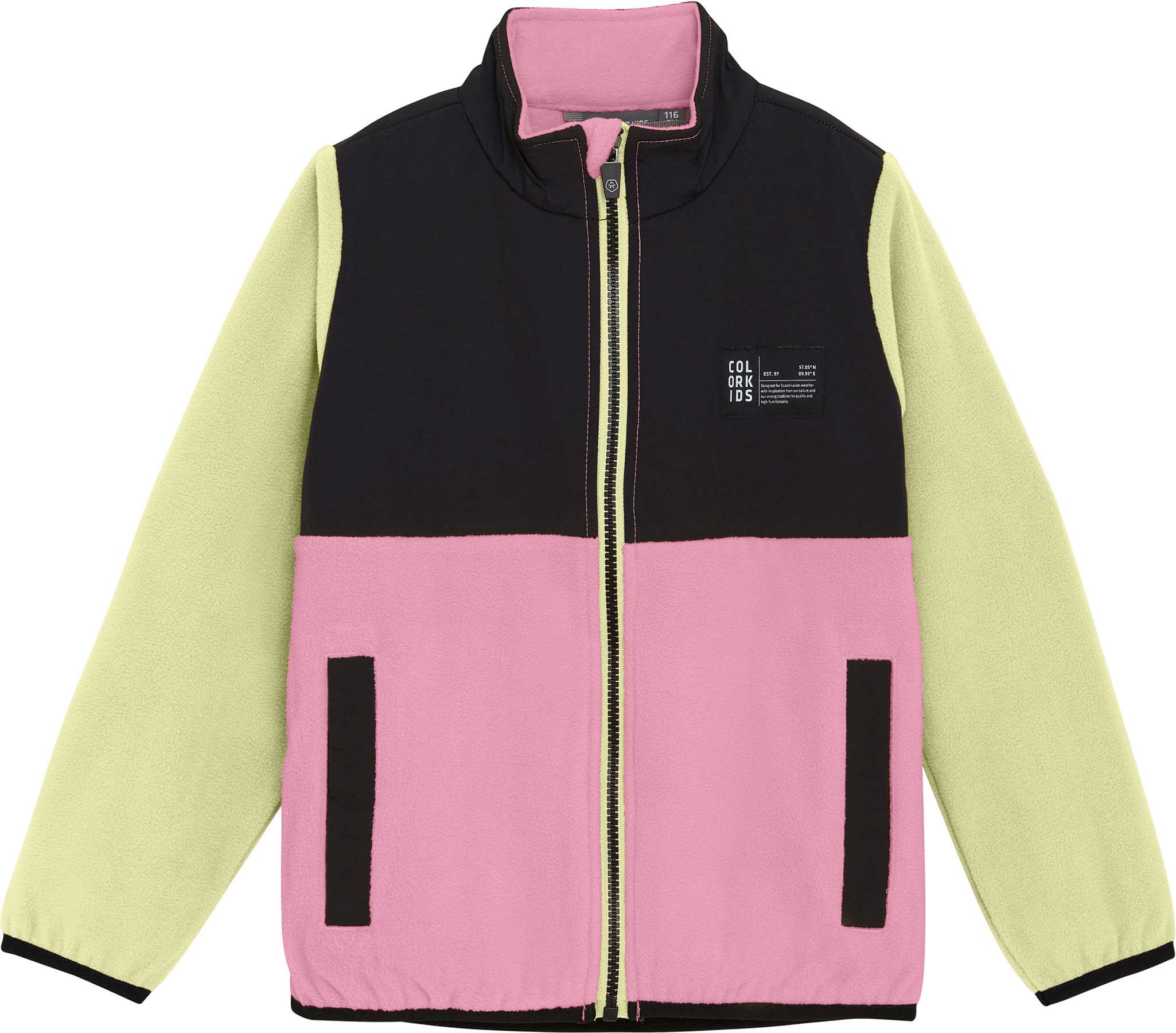 Product image for Fleece Jacket - Kids