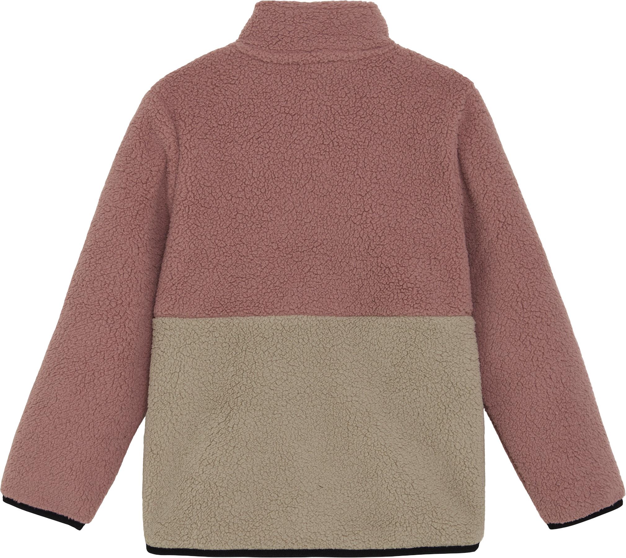 Numéro de l'image de la galerie de produits 3 pour le produit Manteau en molleton - Enfant