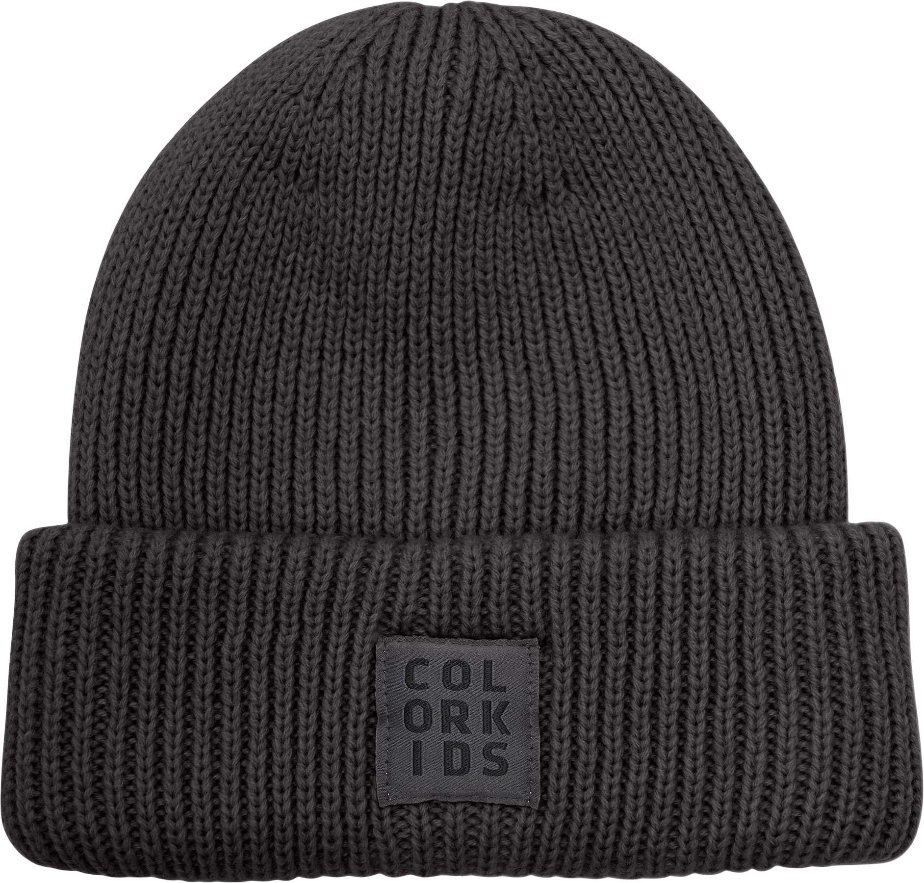 Product image for Beanie with Wool - Kids