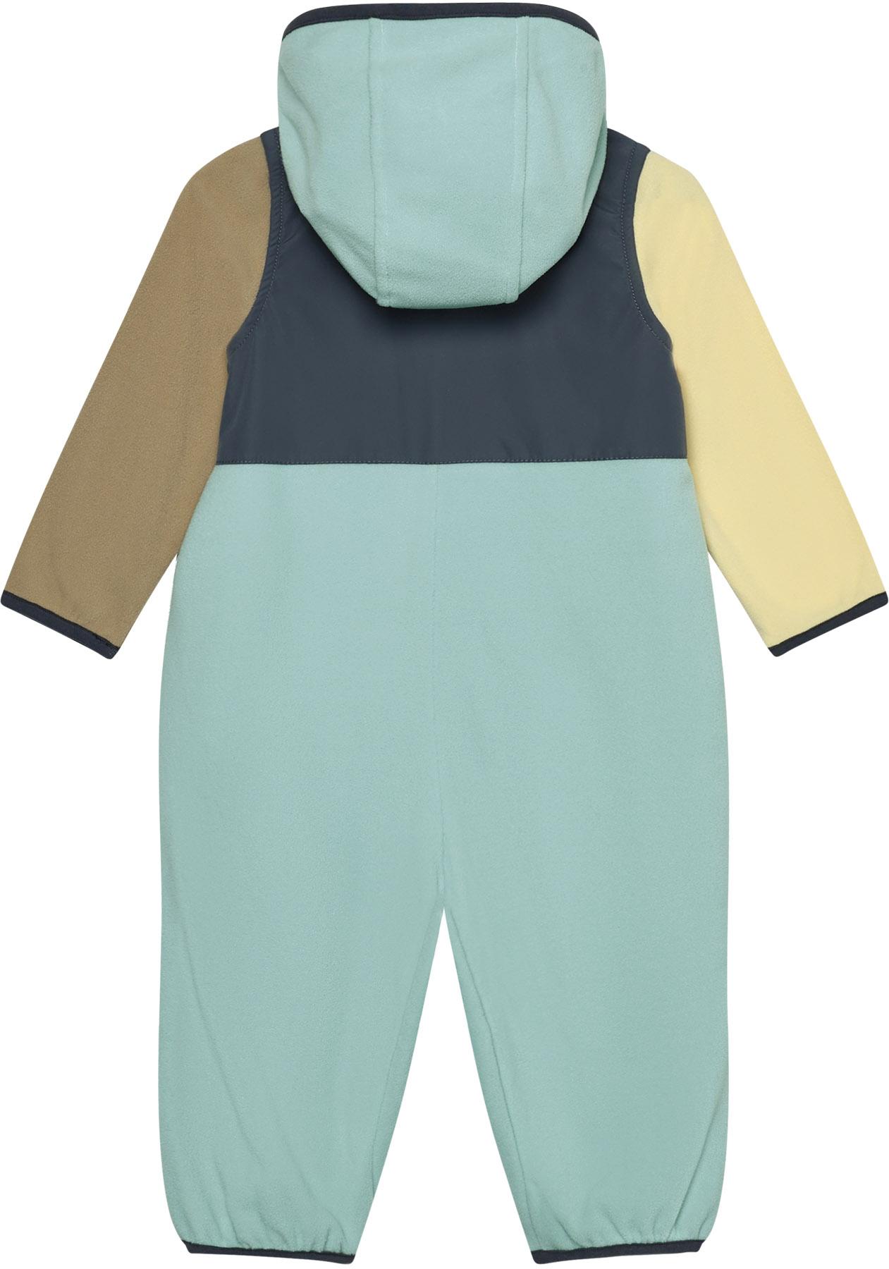 Product gallery image number 2 for product Fleece Swimsuit - Baby