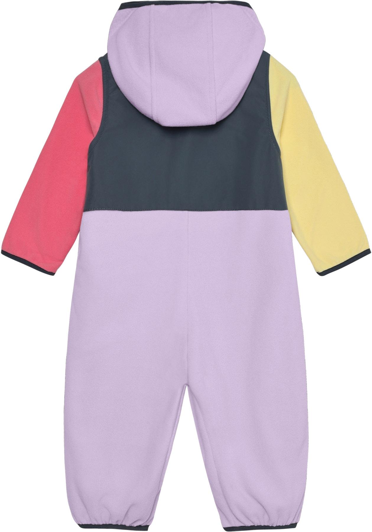 Product gallery image number 2 for product Maillot de bain en polaire - Bébé