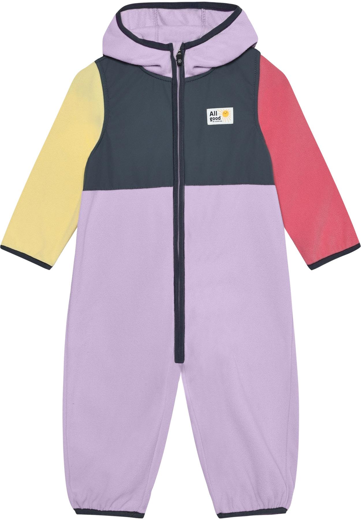 Product image for Fleece Swimsuit - Baby