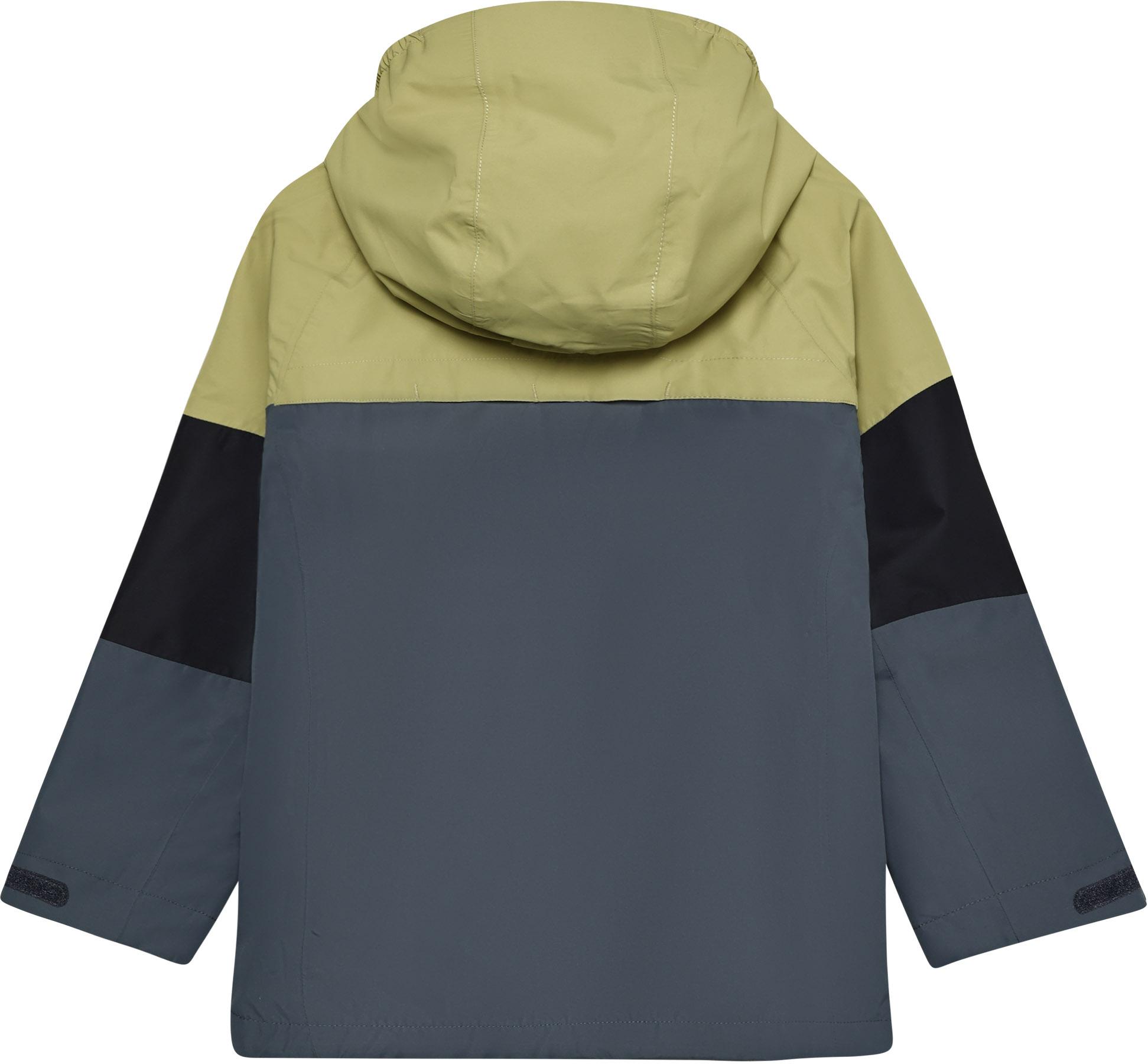 Product gallery image number 3 for product Colorblock Jacket - Junior