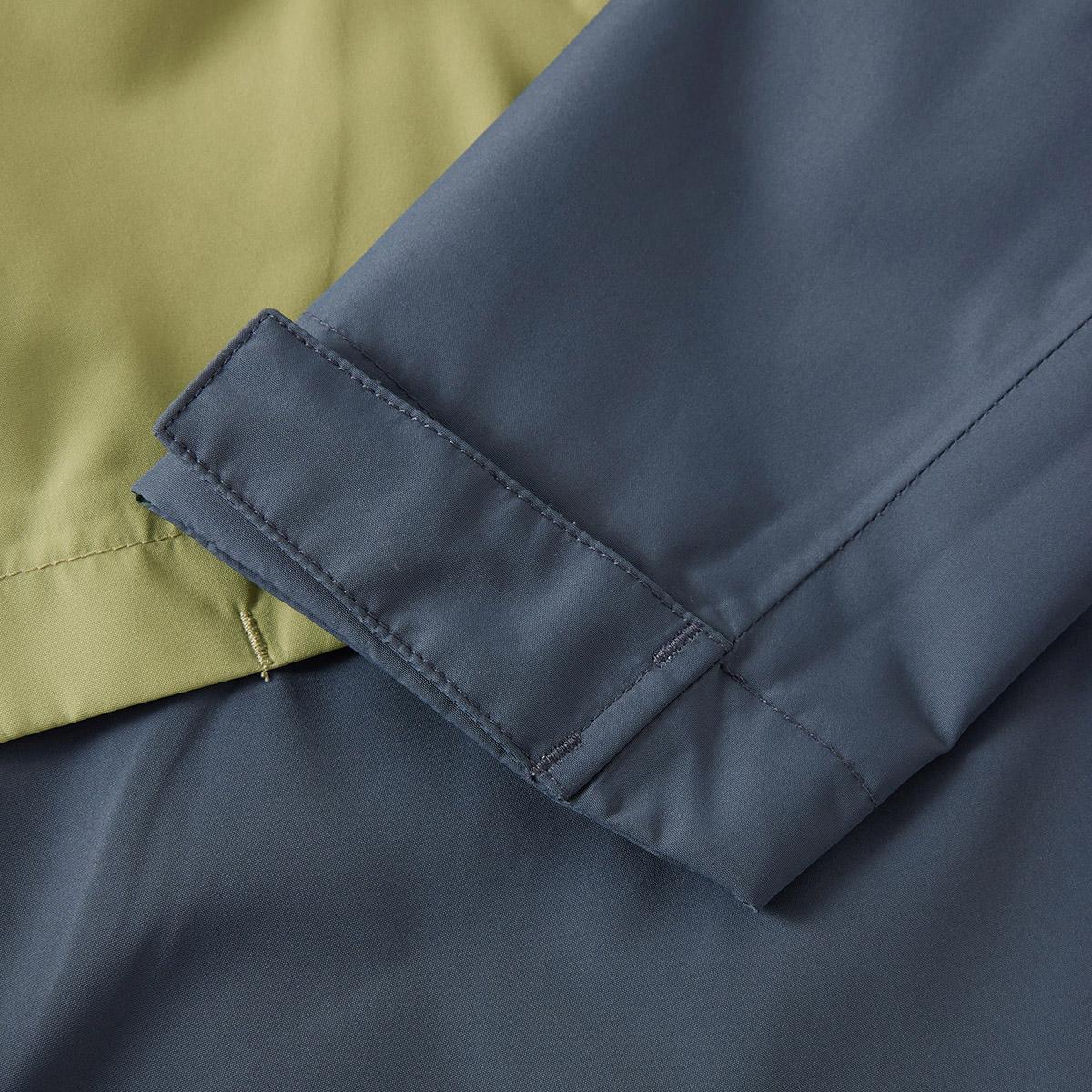 Product gallery image number 4 for product Colorblock Jacket - Junior