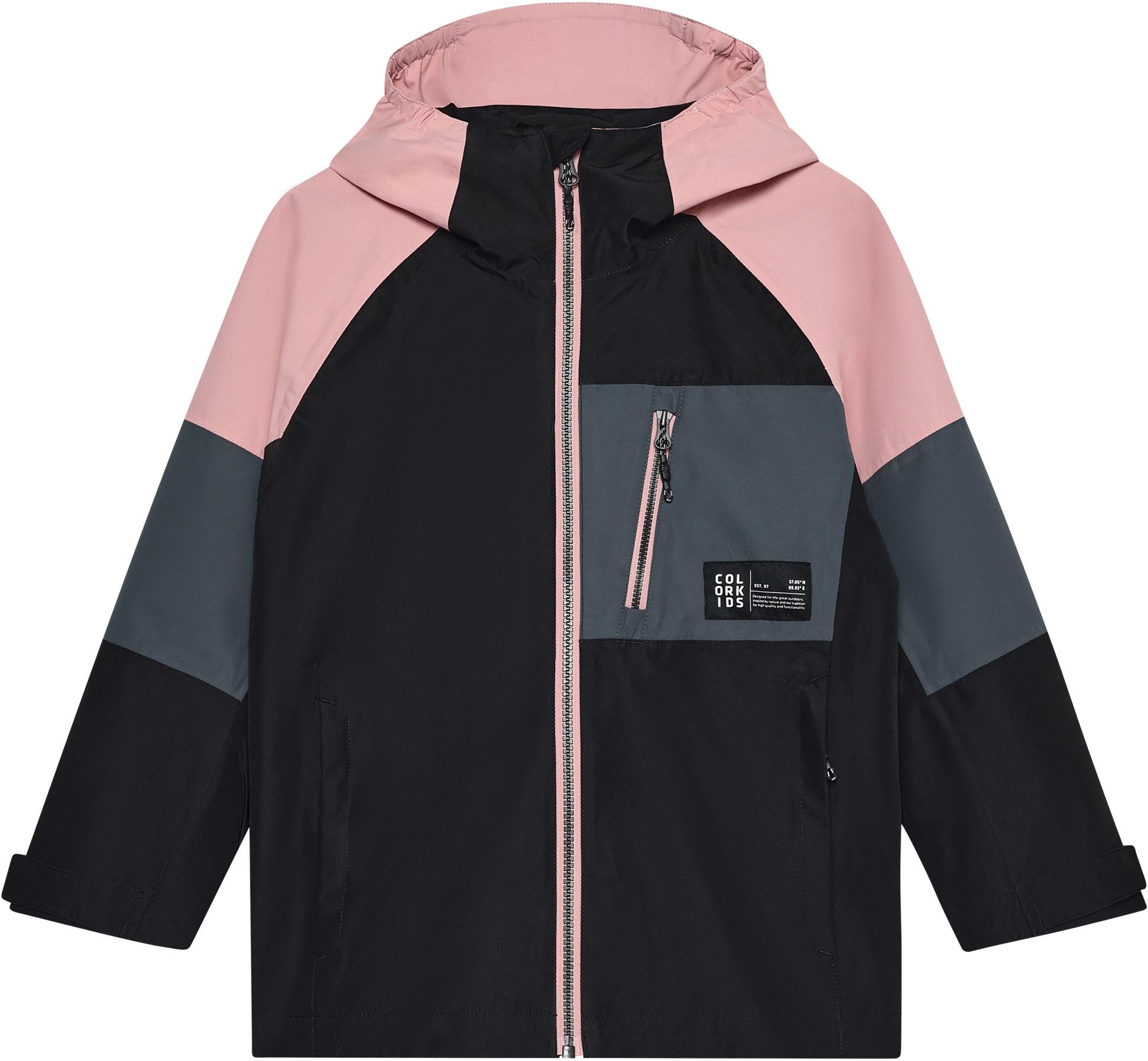 Product image for Colorblock Jacket - Junior