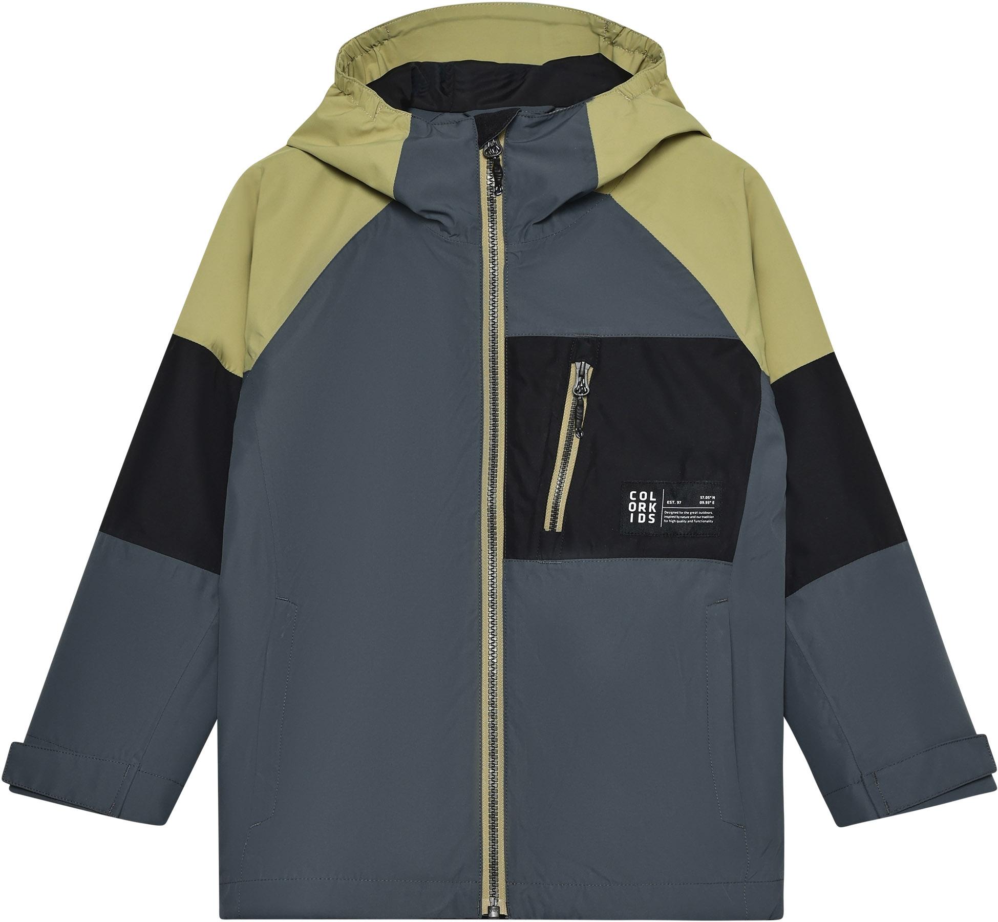 Product image for Colorblock Jacket - Junior
