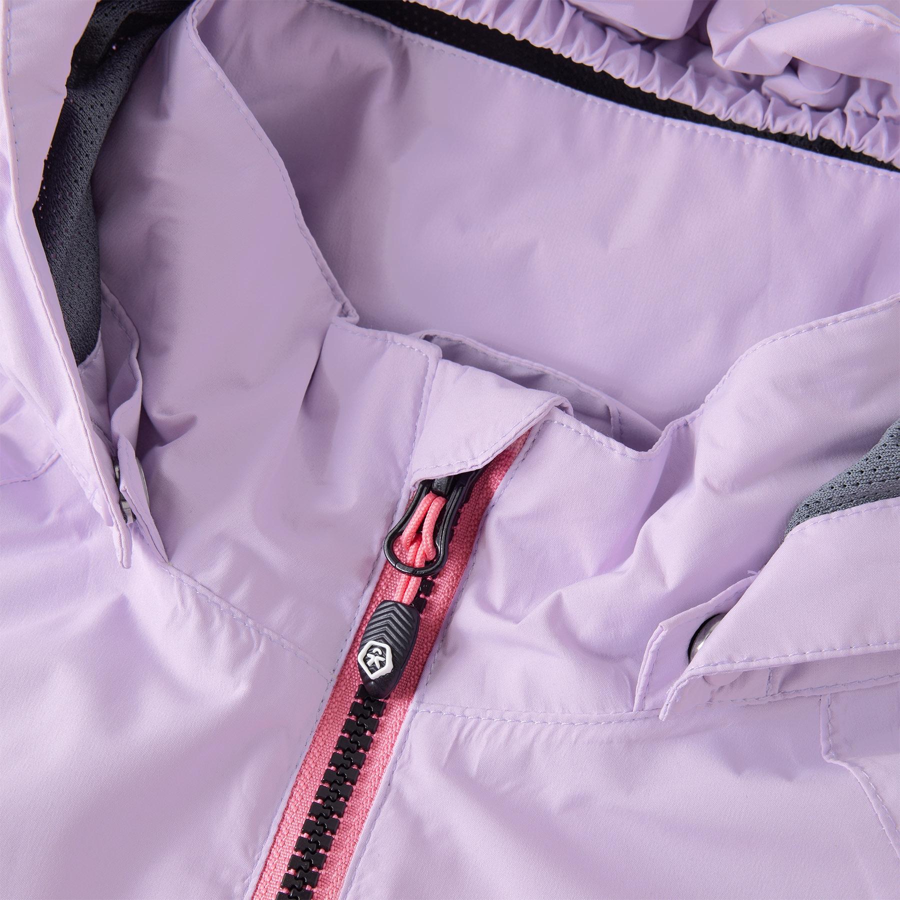 Product gallery image number 2 for product Colorblock Jacket