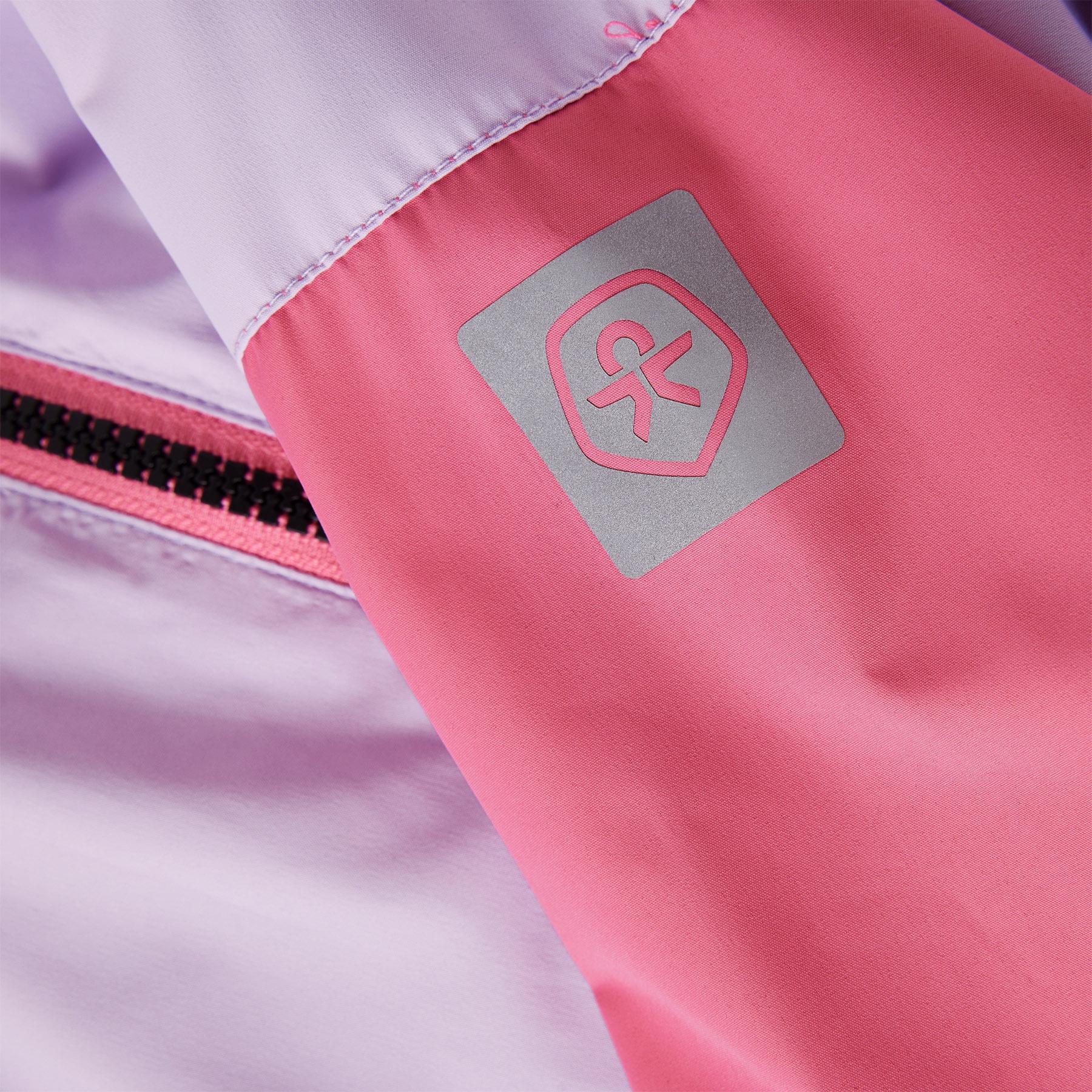 Product gallery image number 3 for product Colorblock Jacket