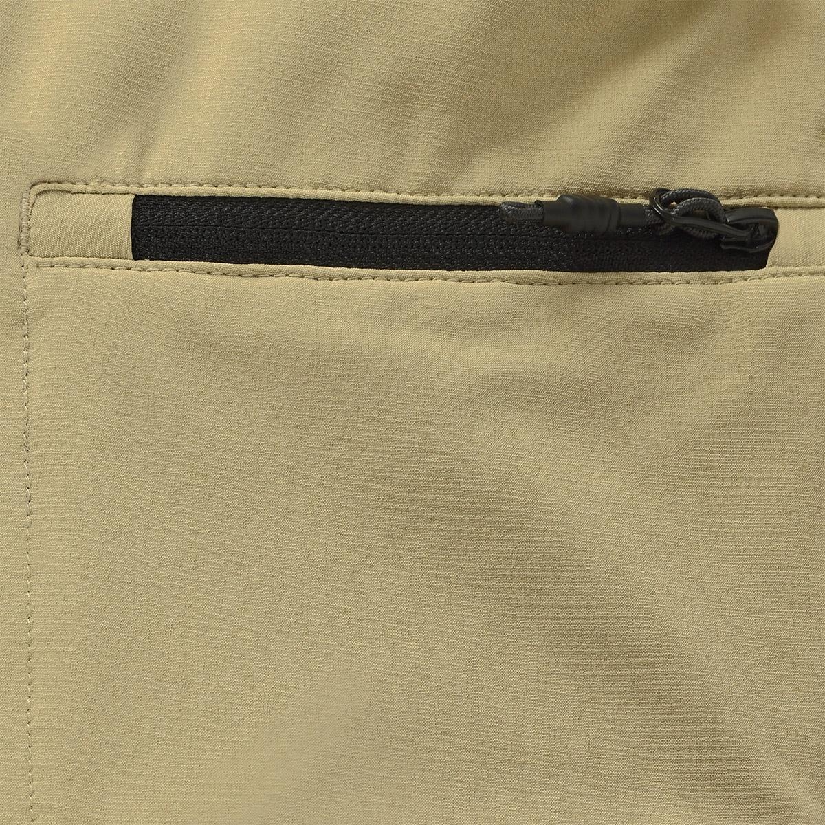 Product gallery image number 3 for product Stretch Zip Off Pant - Kids