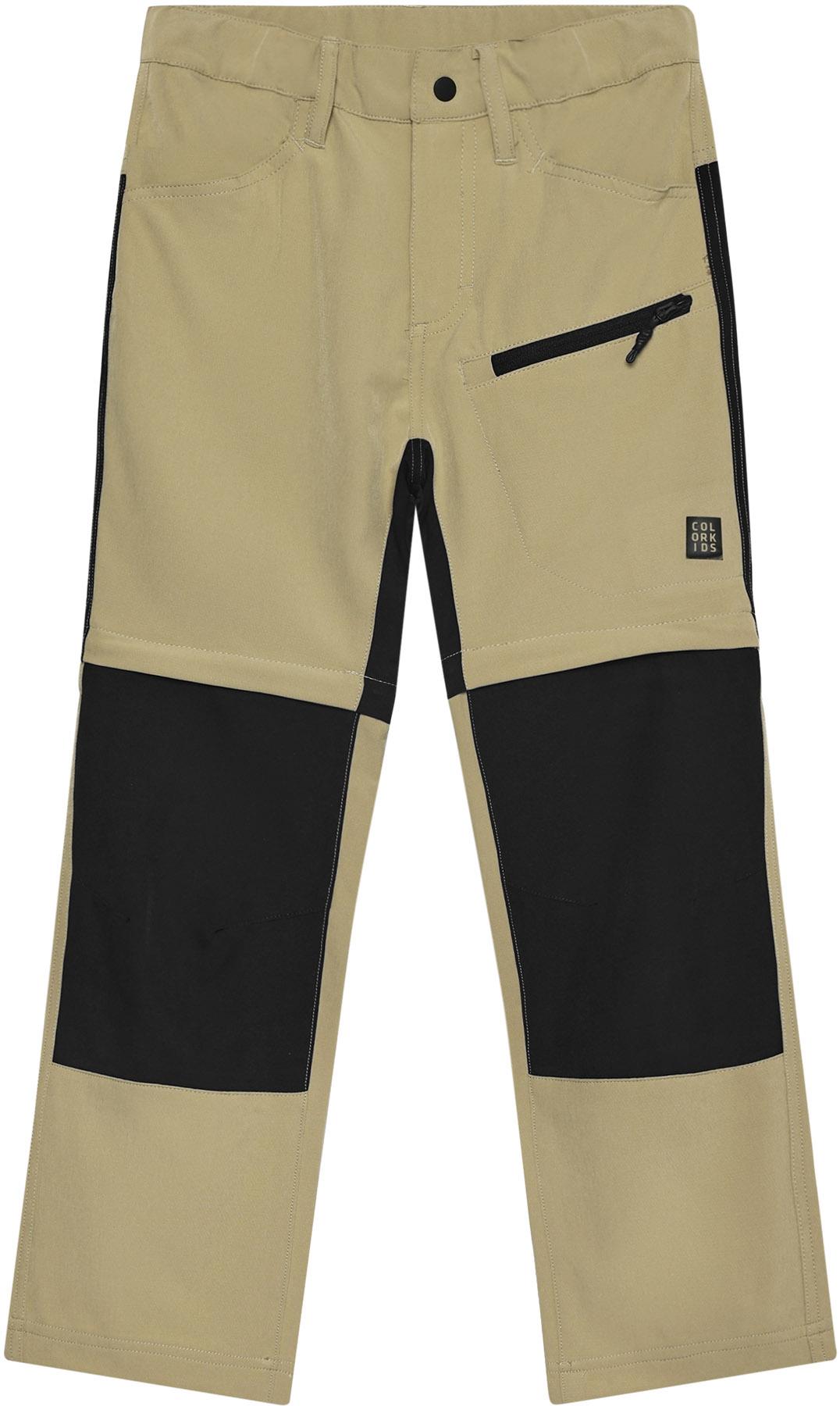 Product image for Stretch Zip Off Pant - Kids