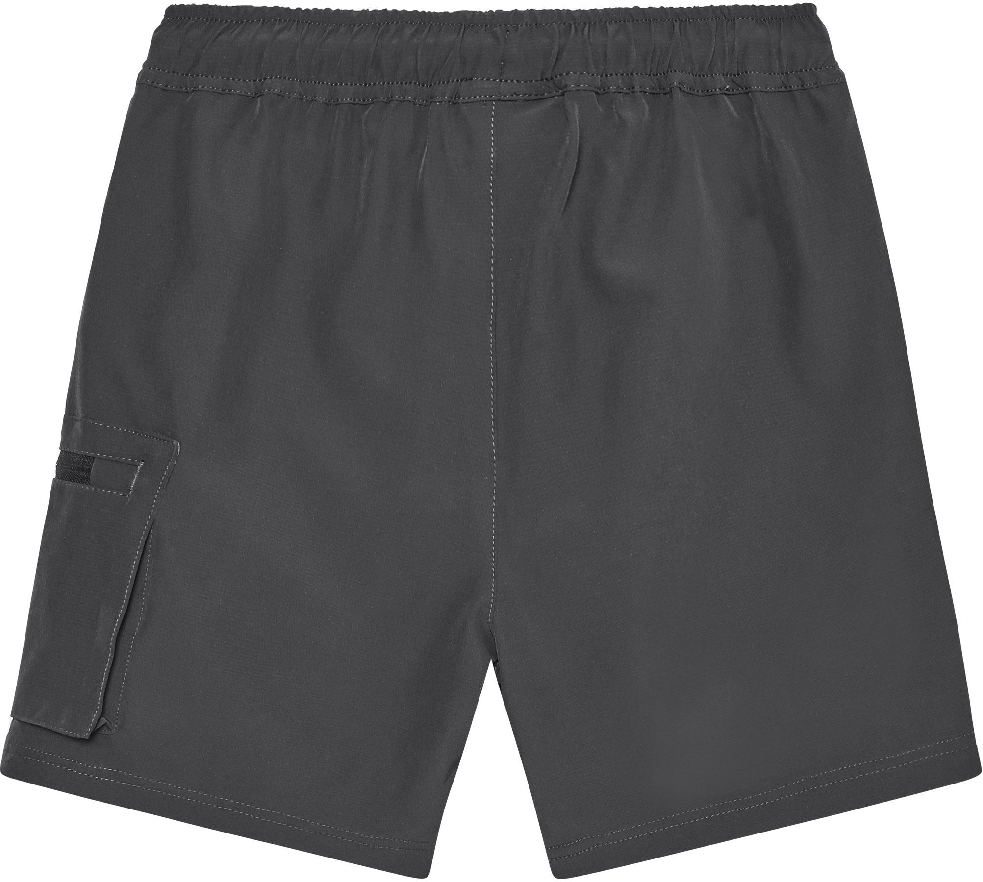 Product gallery image number 2 for product Zip Pocket Shorts - Boys