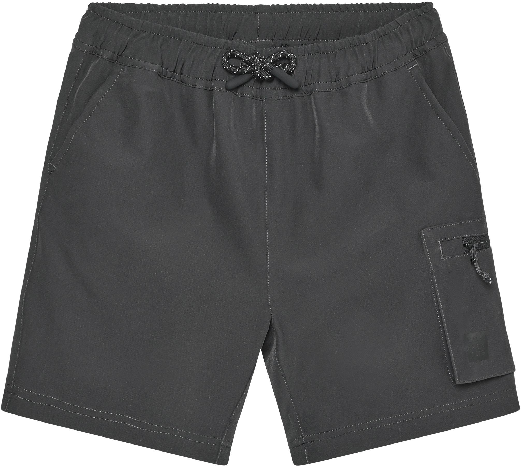 Product image for Zip Pocket Shorts - Boys