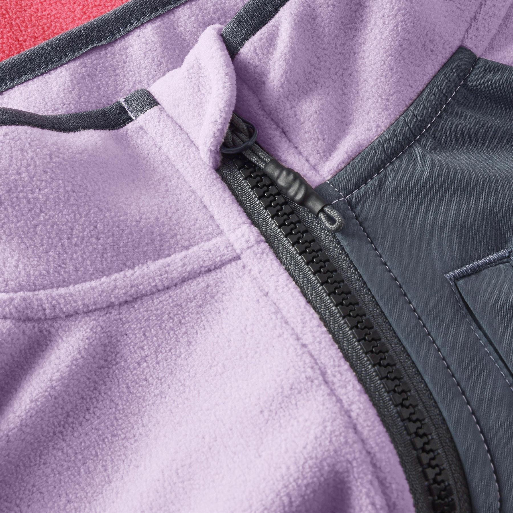 Product gallery image number 3 for product Fleece Jacket - Kids