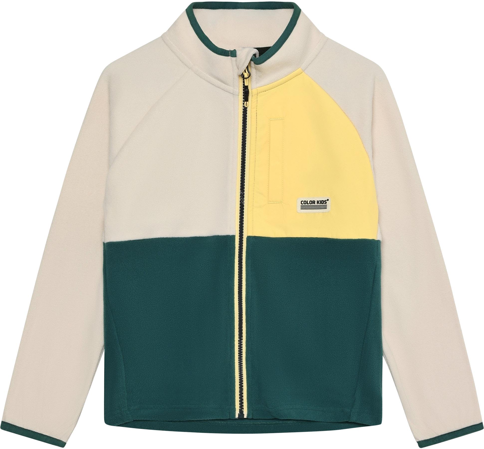 Image de produit pour Manteau en molleton - Enfant