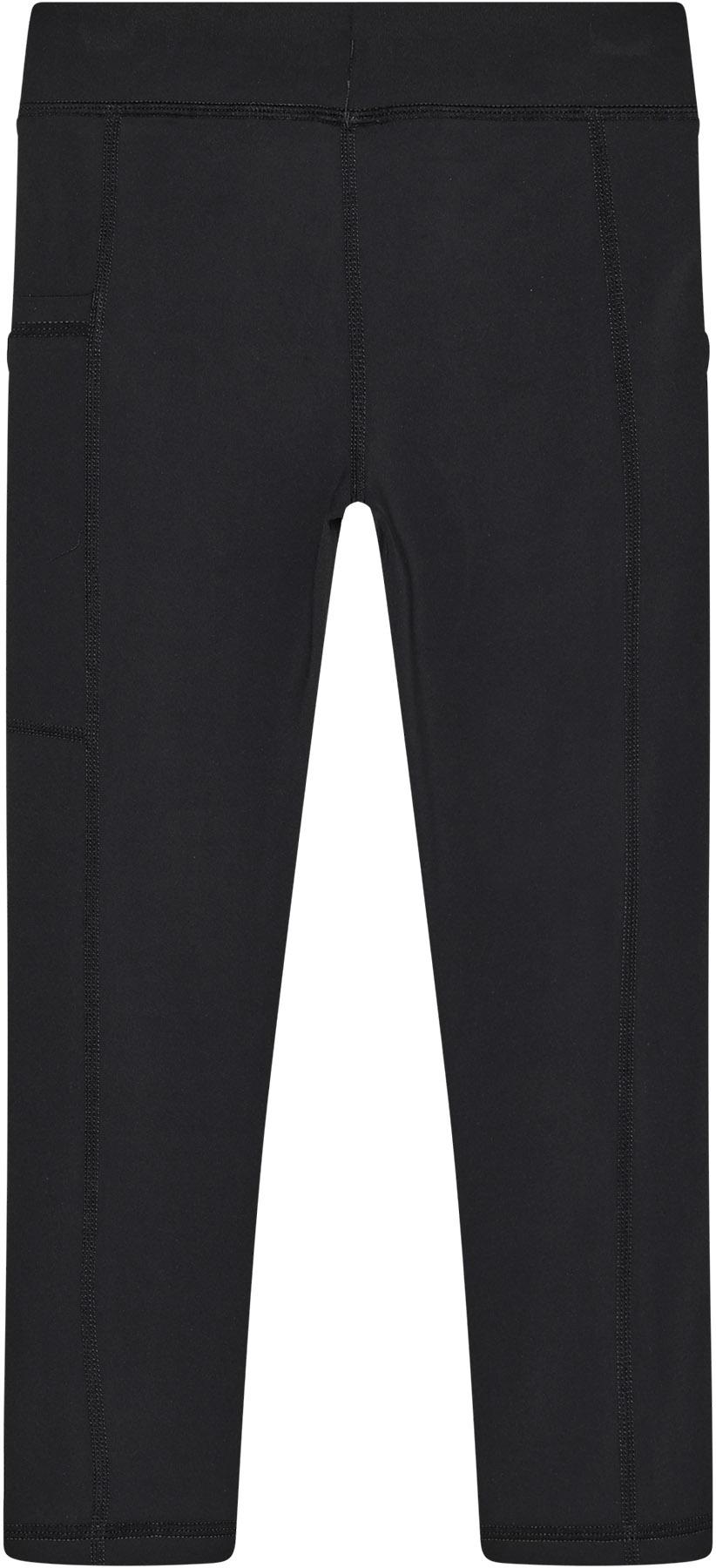 Product gallery image number 2 for product Solid Sports Tights - Girls