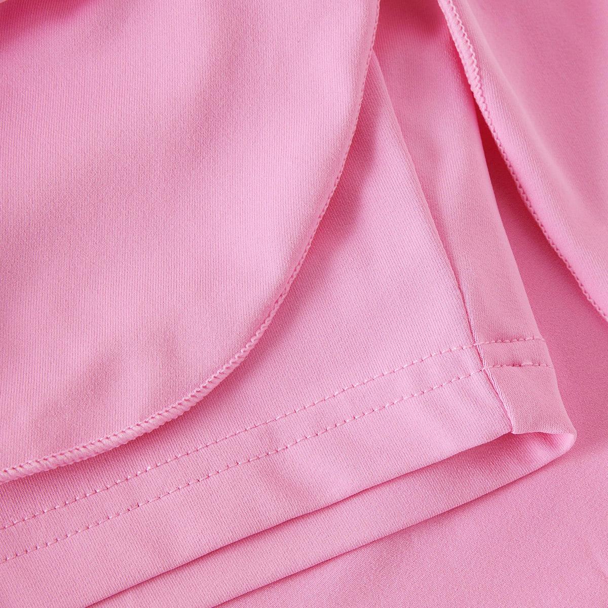 Product gallery image number 3 for product Solid Skort - Girls